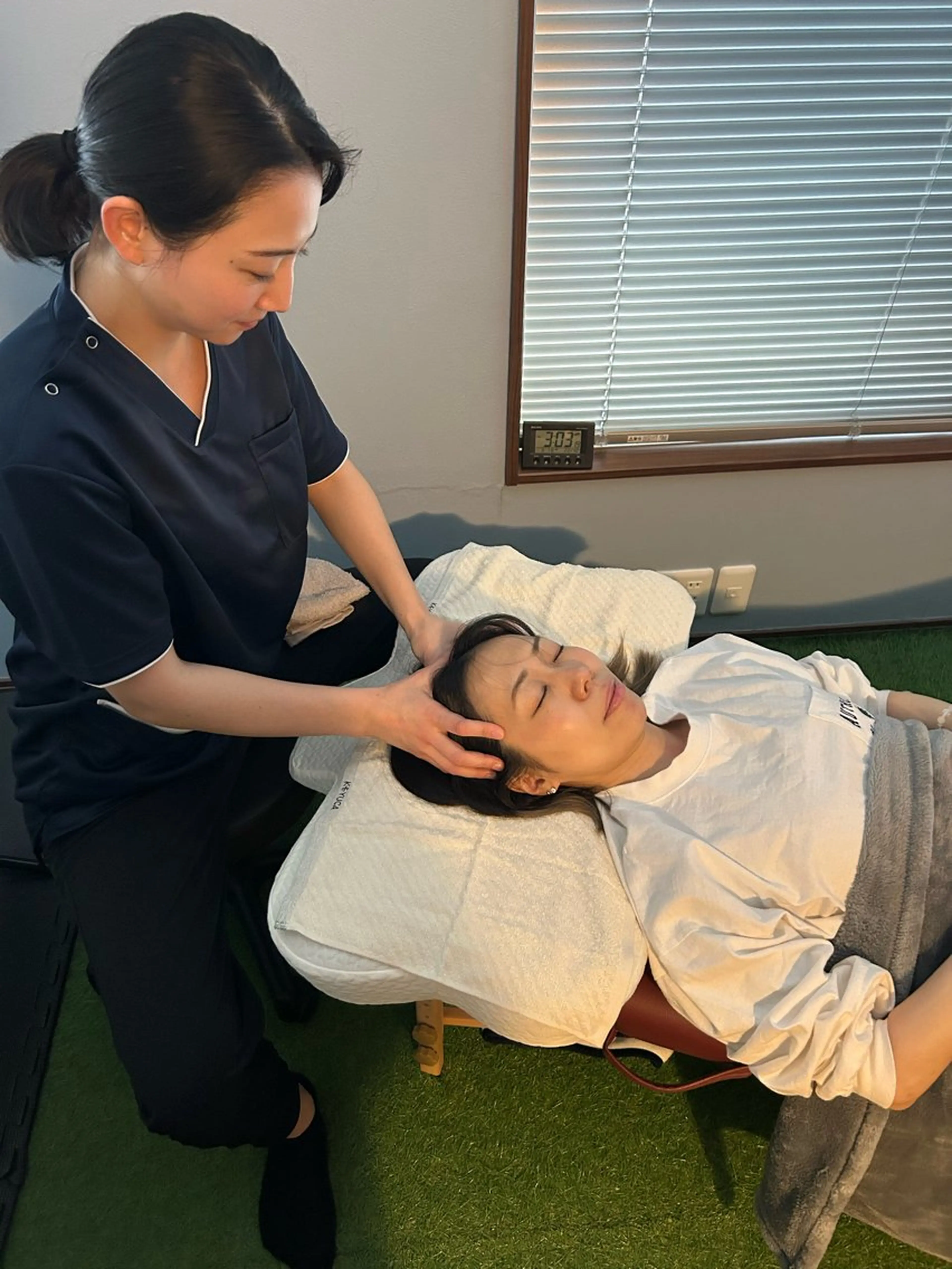 Sky spa スカイスパのエステ・リラクイメージ