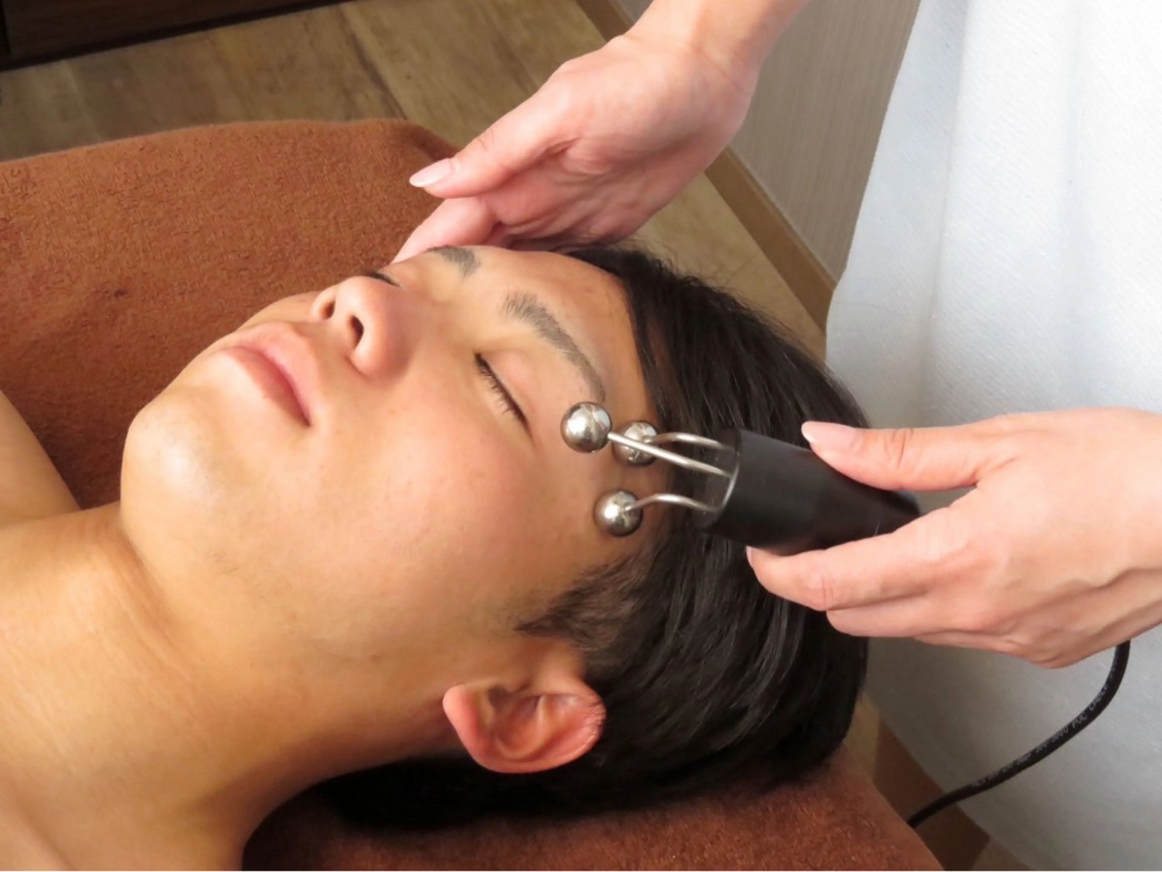 中木 菜央のエステ・リラクイメージ