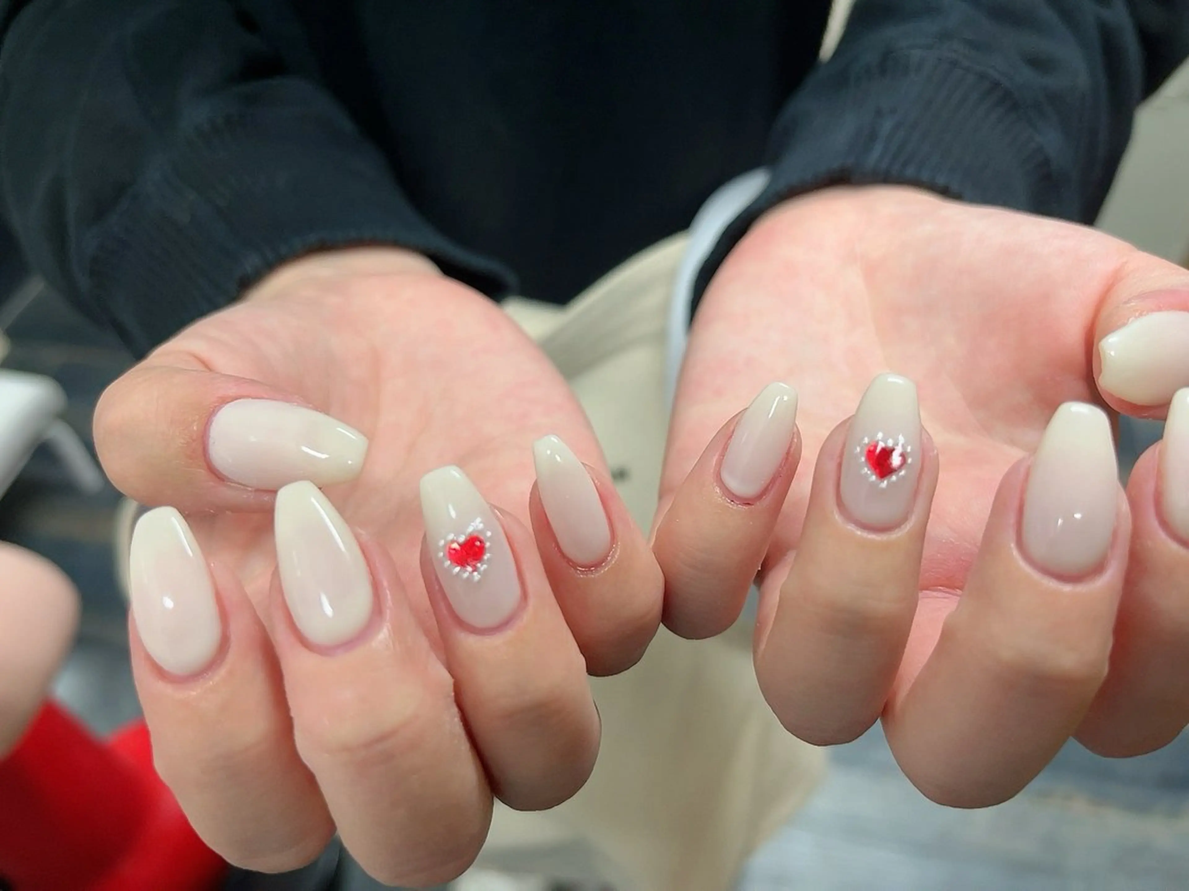 ネイル mimi nailのネイルデザイン