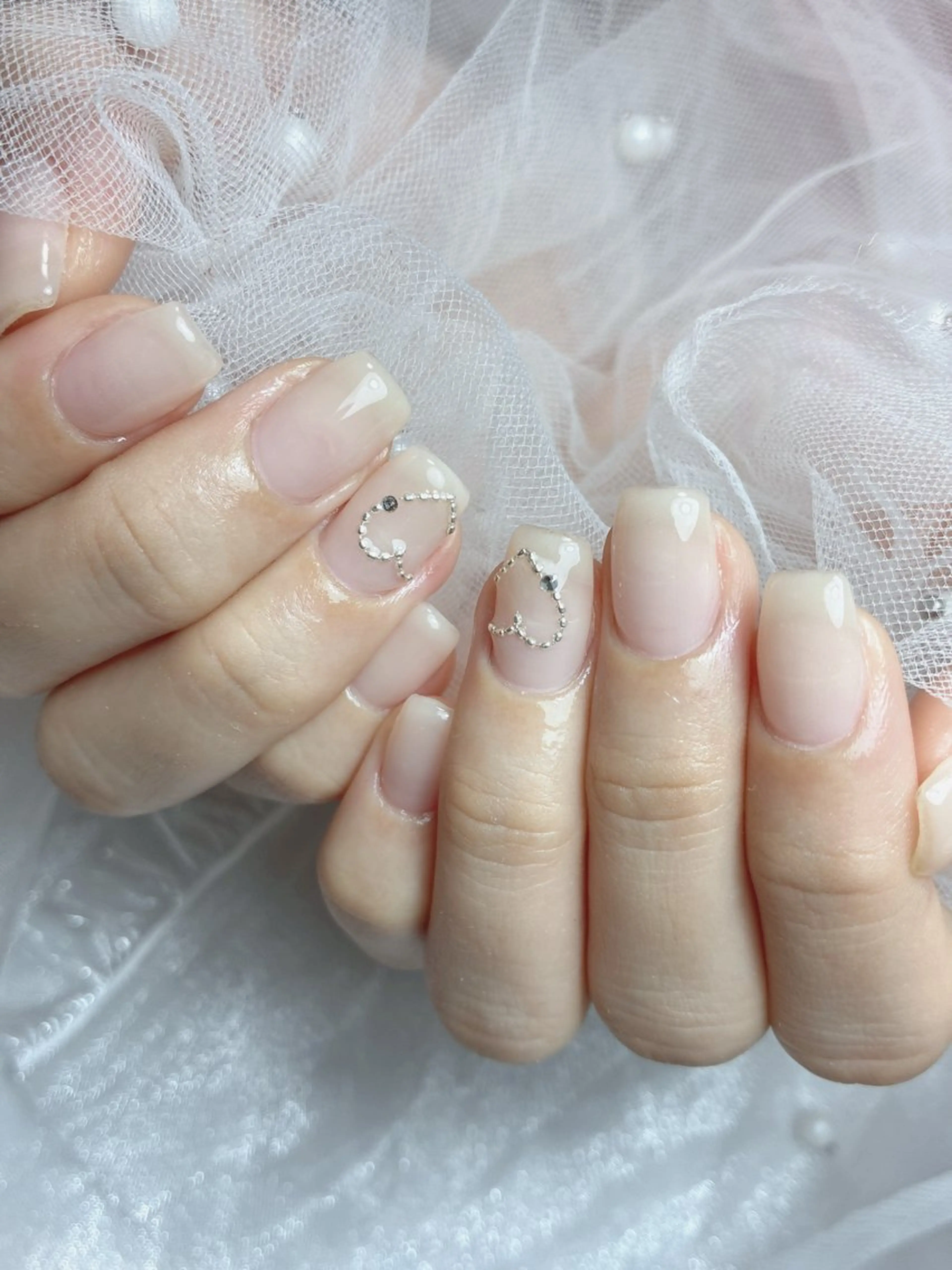 ネイル ハンドネイル nails' it...のネイルデザイン