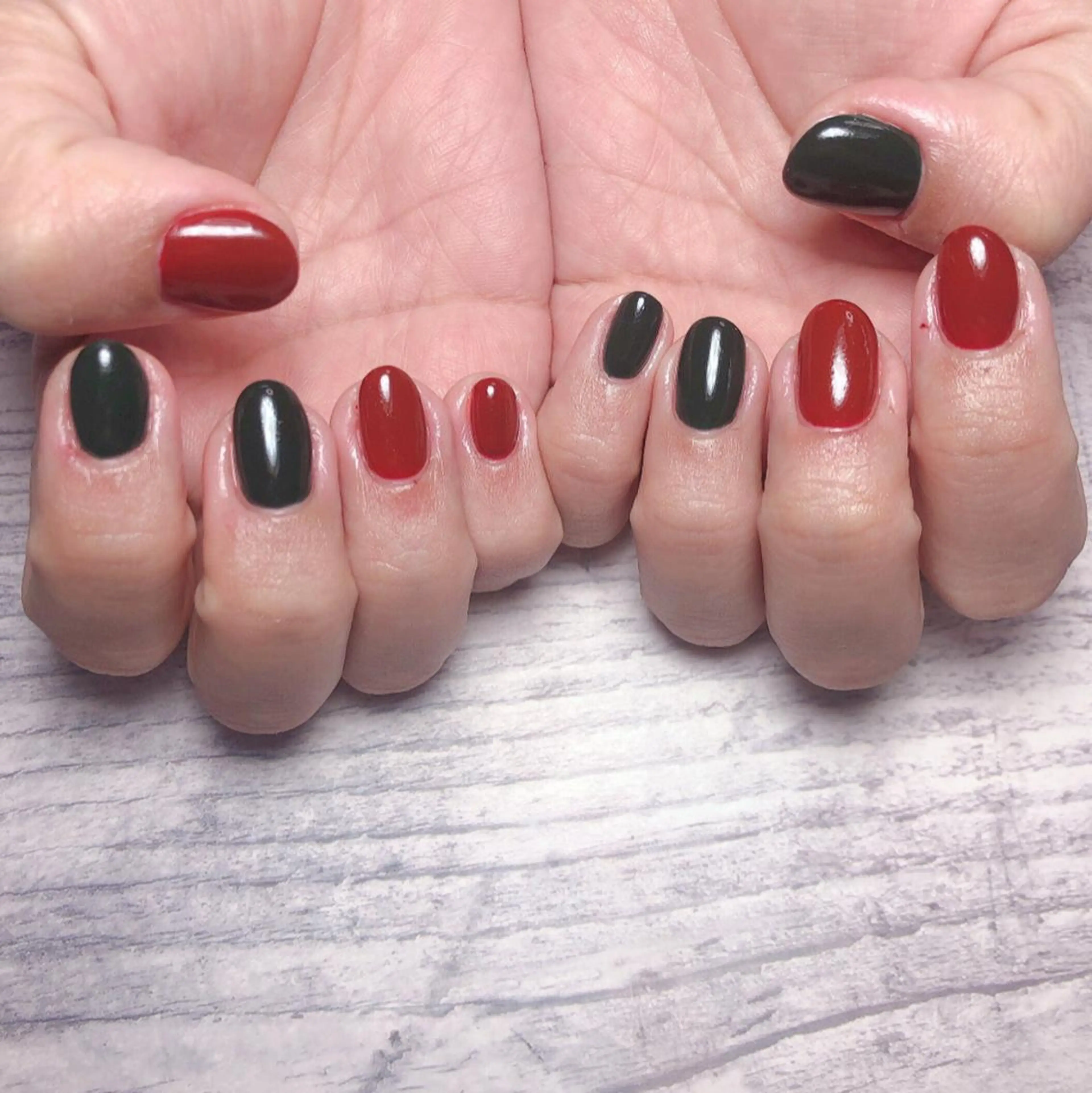 ネイル DollyGirl KYOKOのネイルデザイン