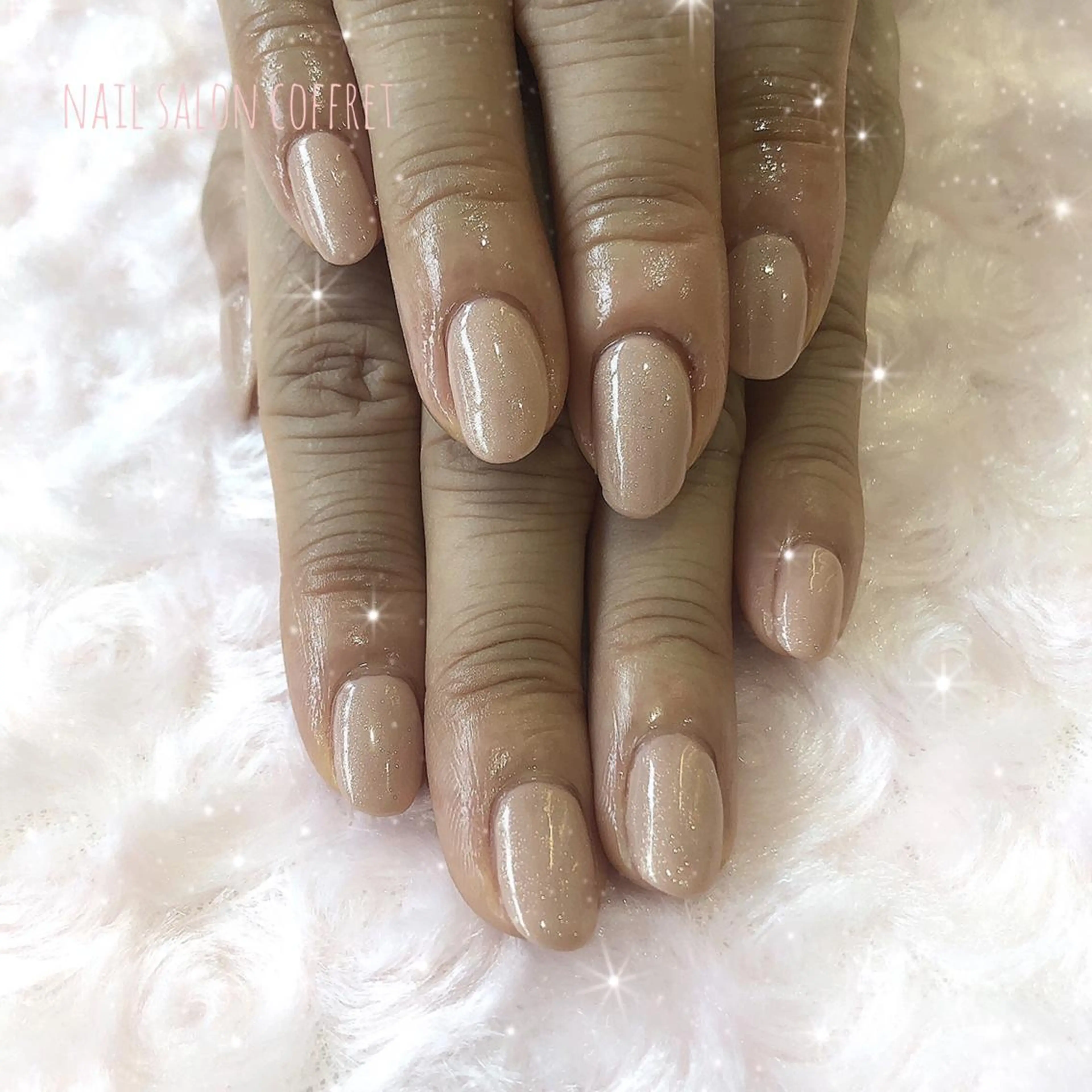 ネイル 💕WOLTOKYO 池袋💕maiのネイルデザイン