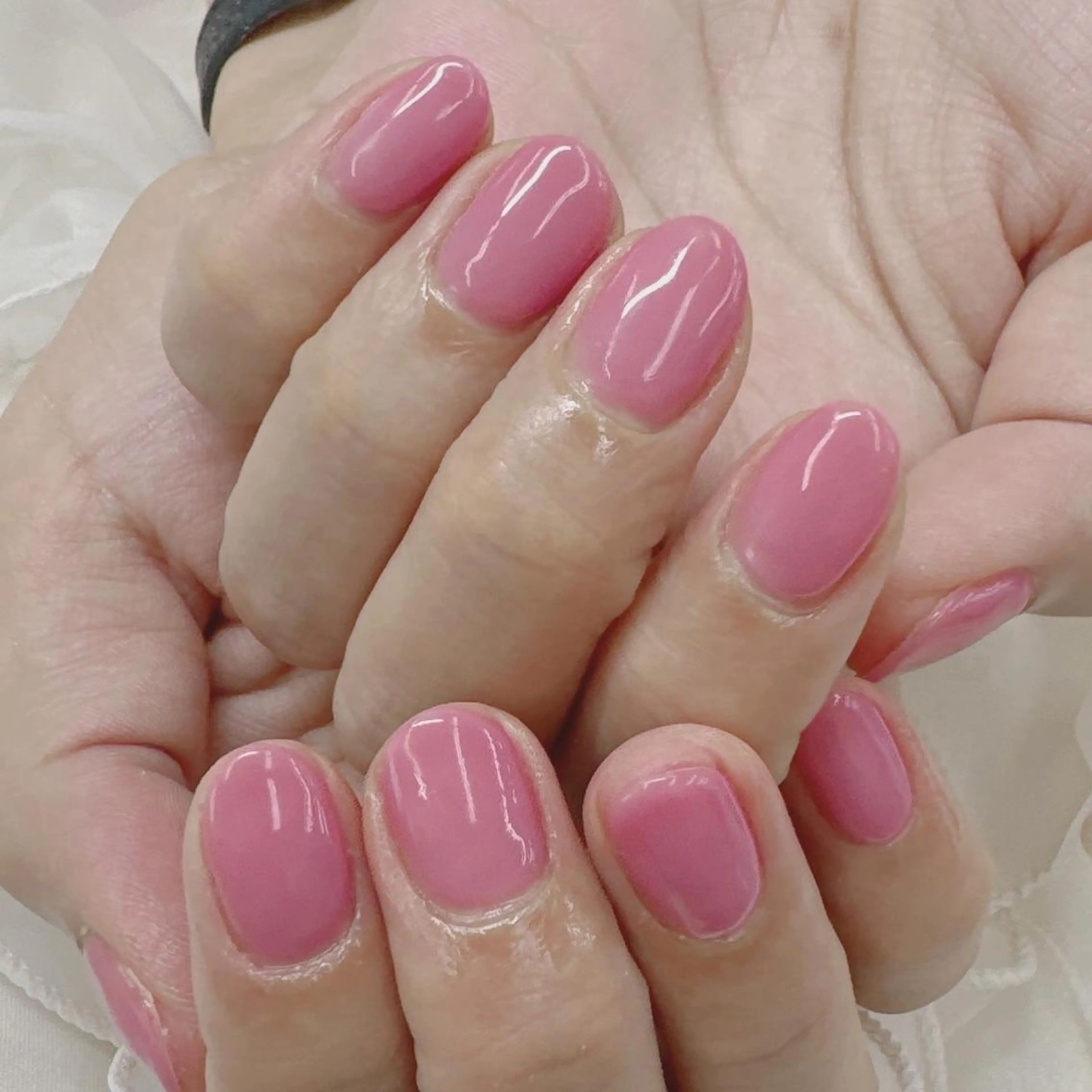 ネイル Nail salon Honey Beeのネイルデザイン