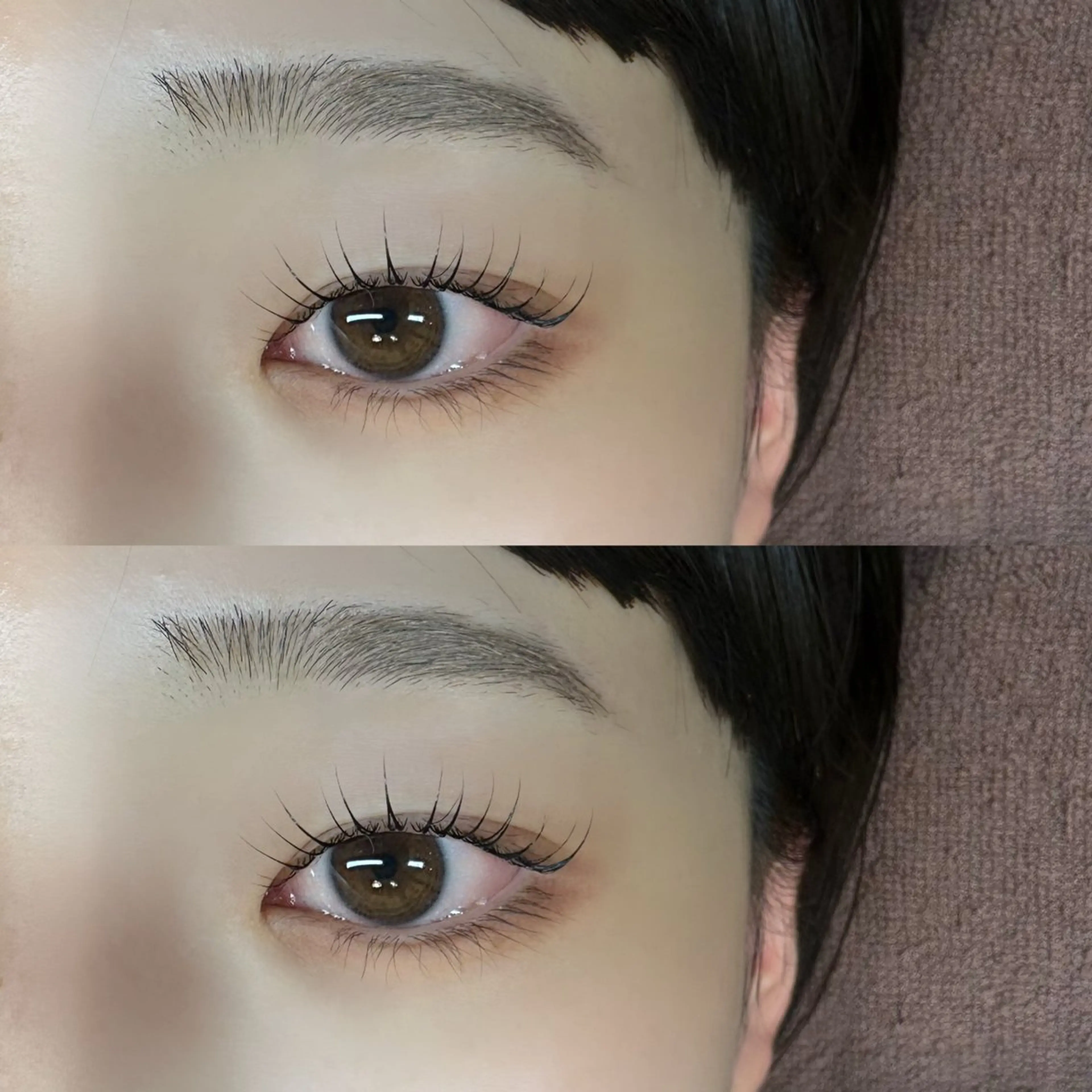 マツエク・マツパ nanami .｡◦♡のマツエク・マツパデザイン