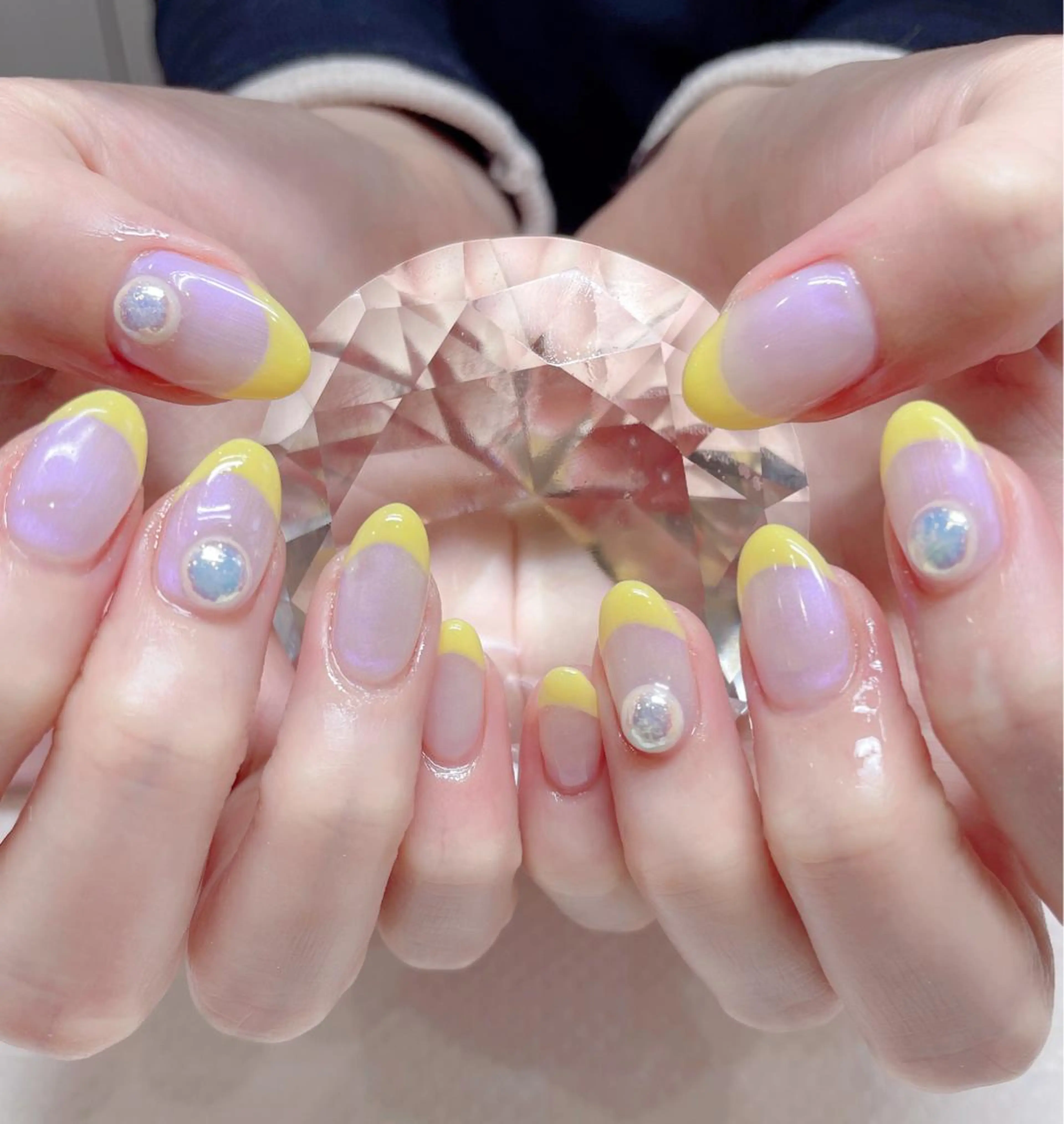 ネイル コウ カnail💅のネイルデザイン