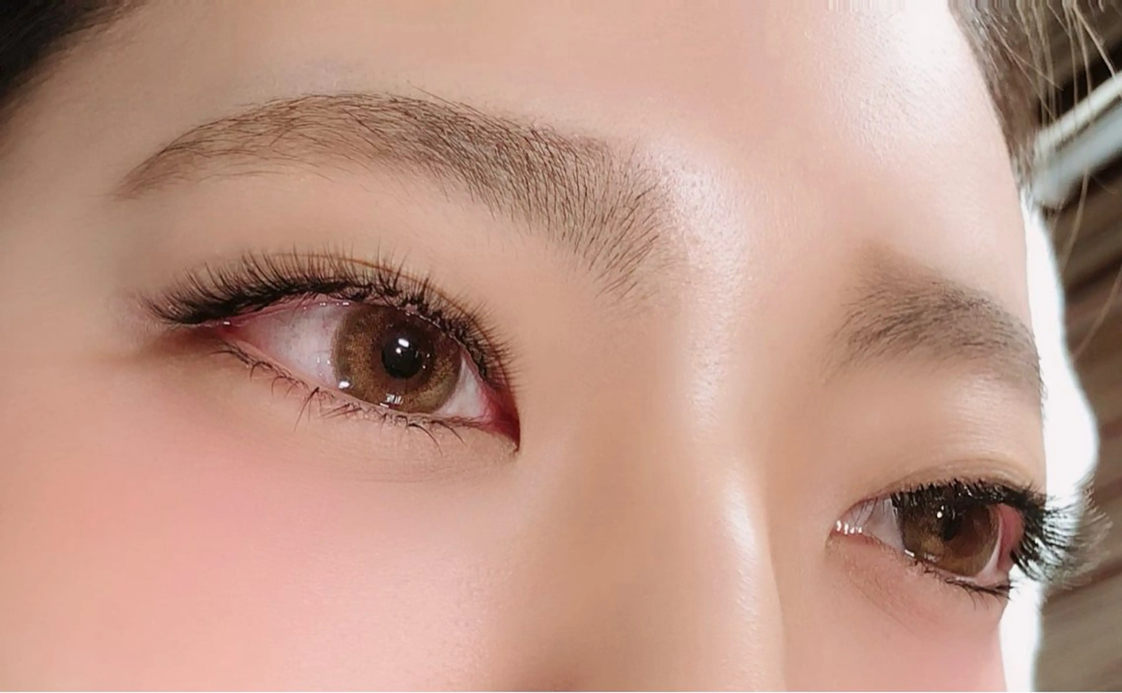 最新！特殊技術☆6Ｄボリュームラッシュ◇90分◆420本までの写真