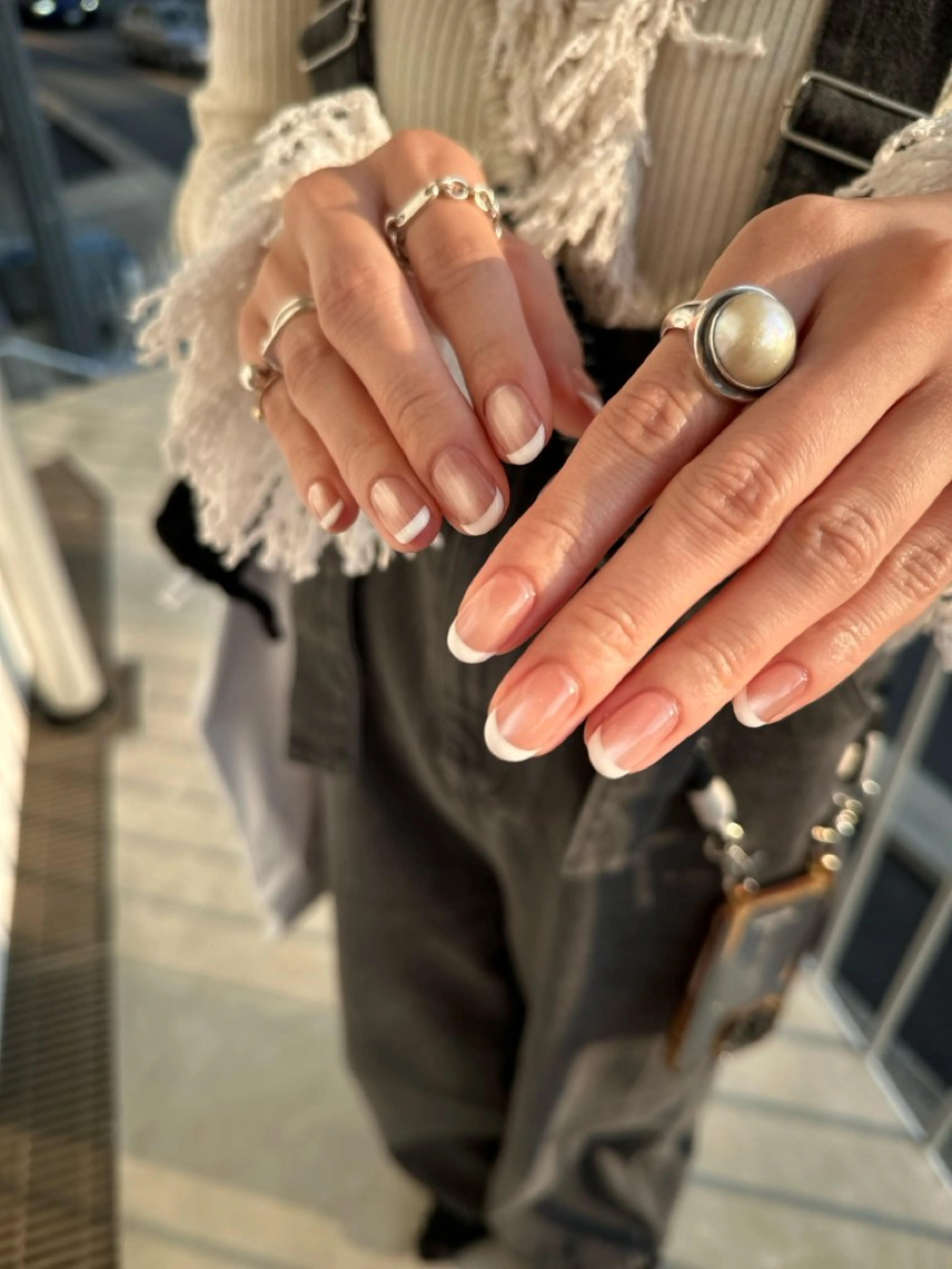 ネイル sis nail 梅田　あい子のネイルデザイン