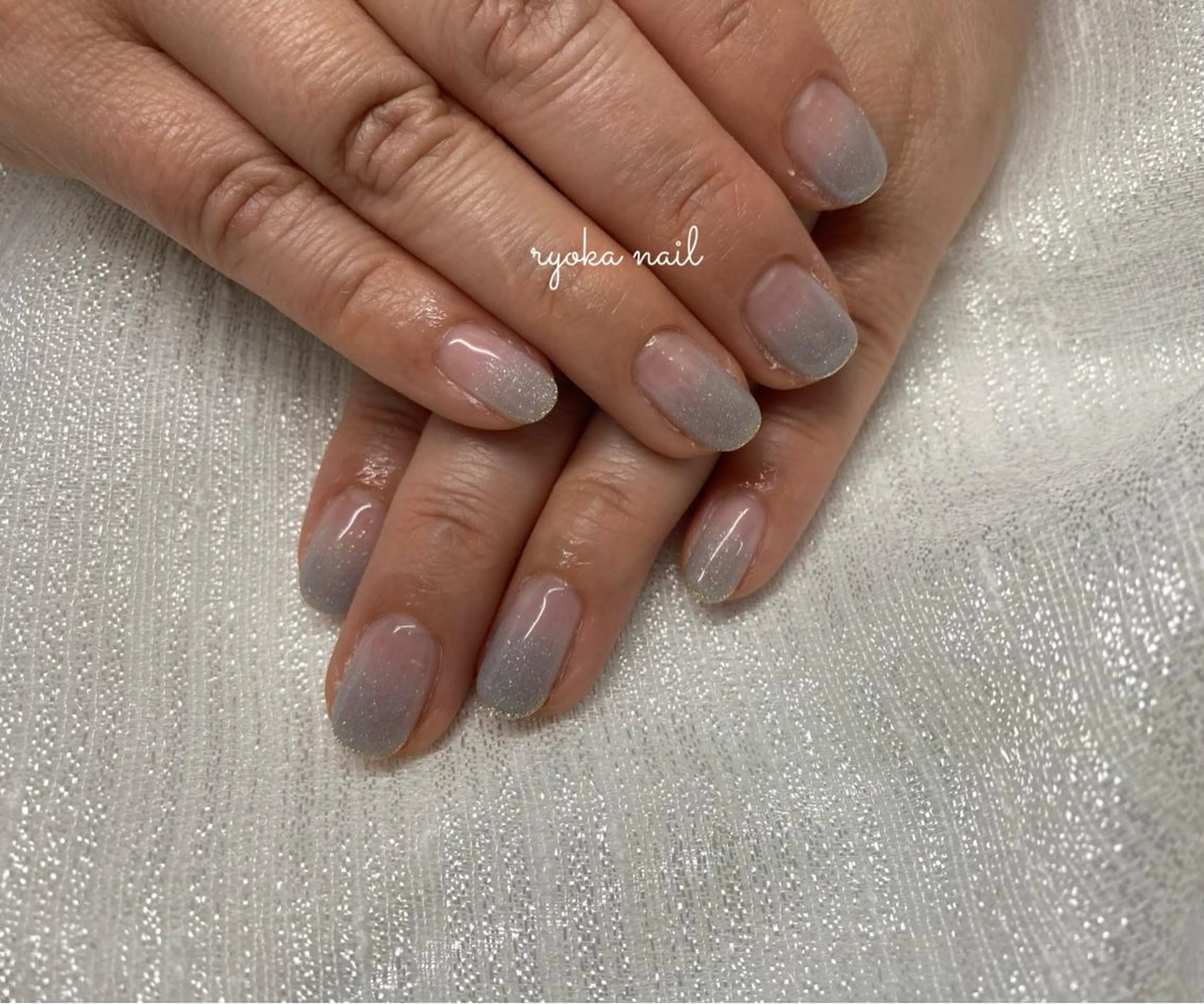 ネイル soary nailのネイルデザイン