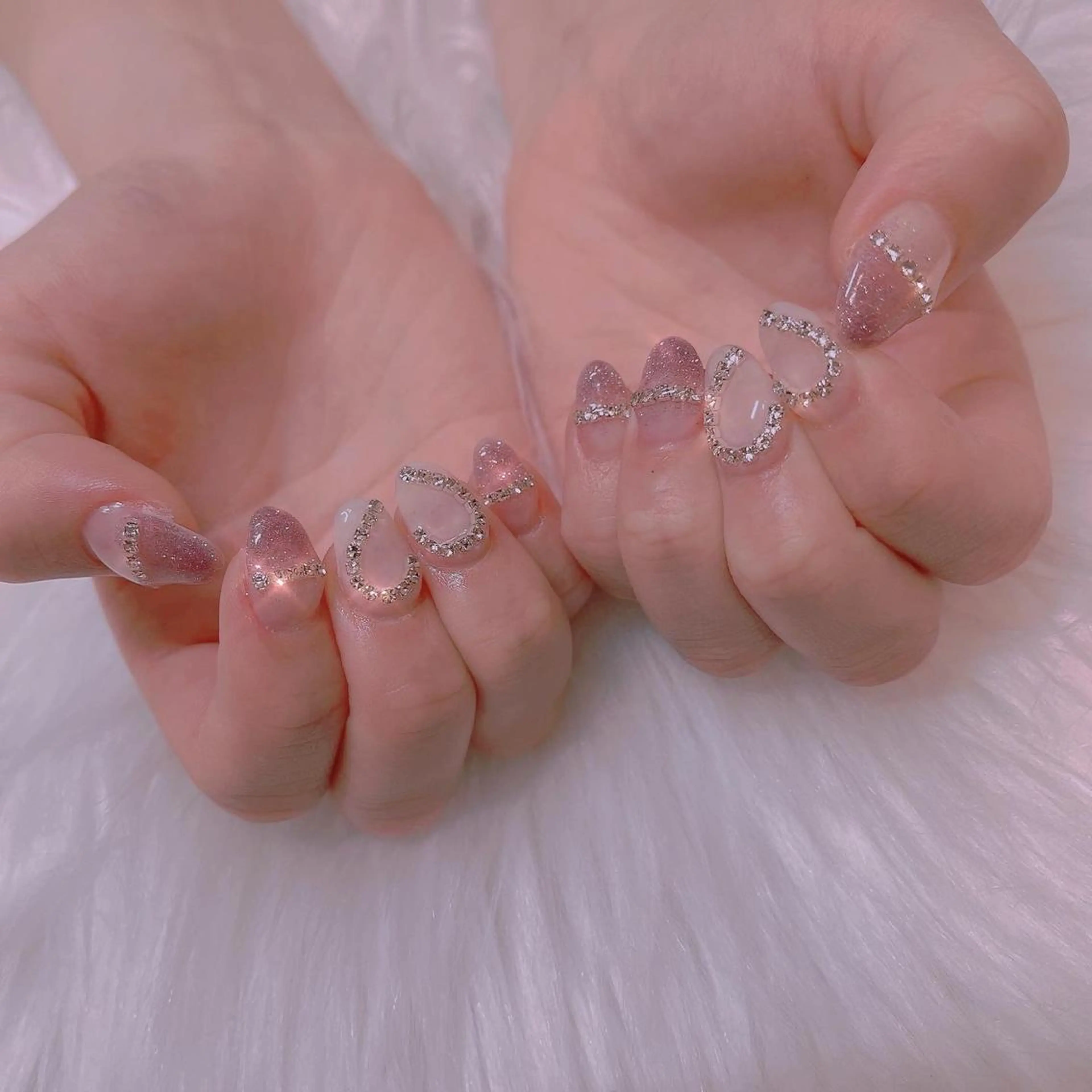 ネイル Private Salon 大宮のネイルデザイン