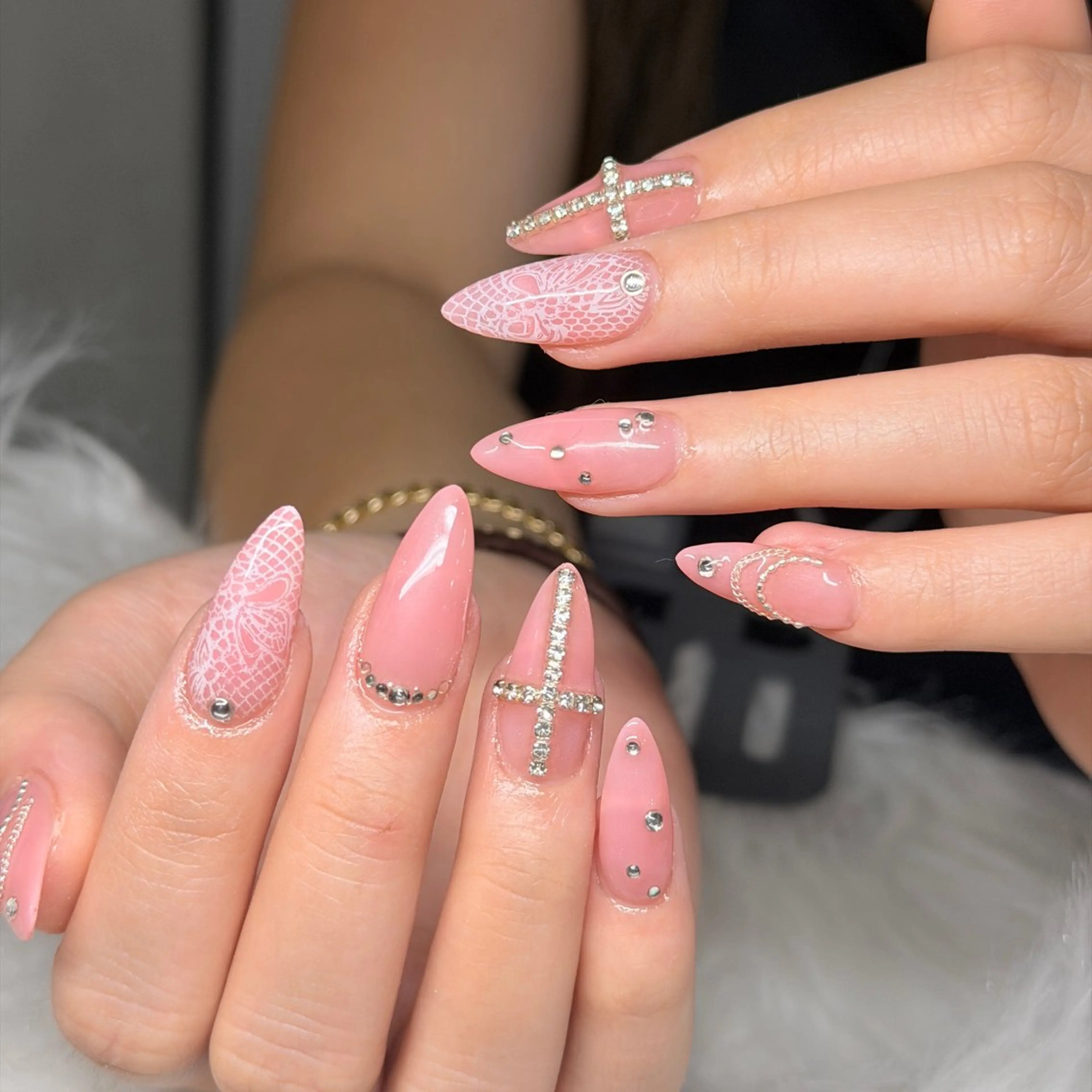 ネイル Rin Rinのネイルデザイン