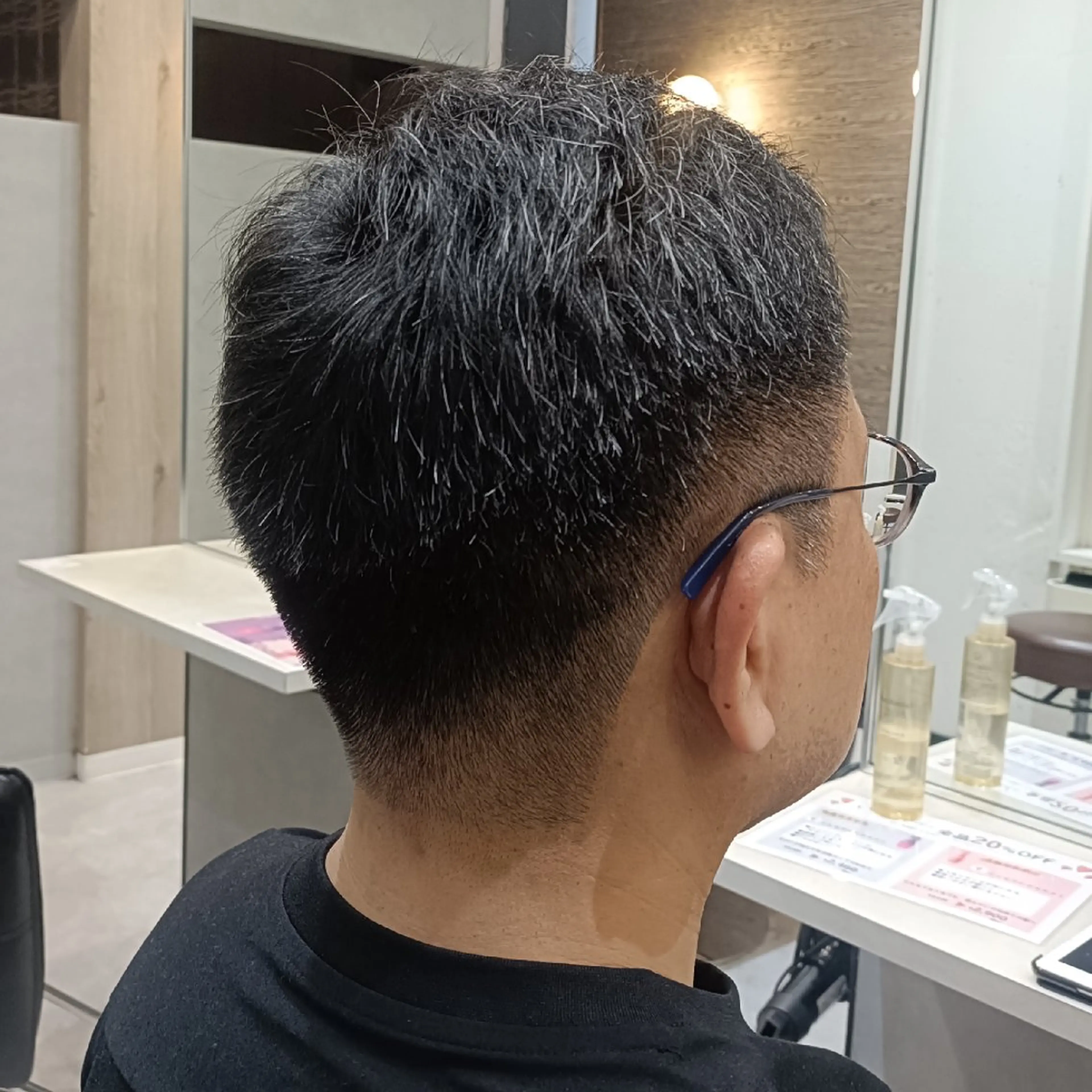 ショート 💜Ayala 🌈SHIHO💜のヘアスタイル