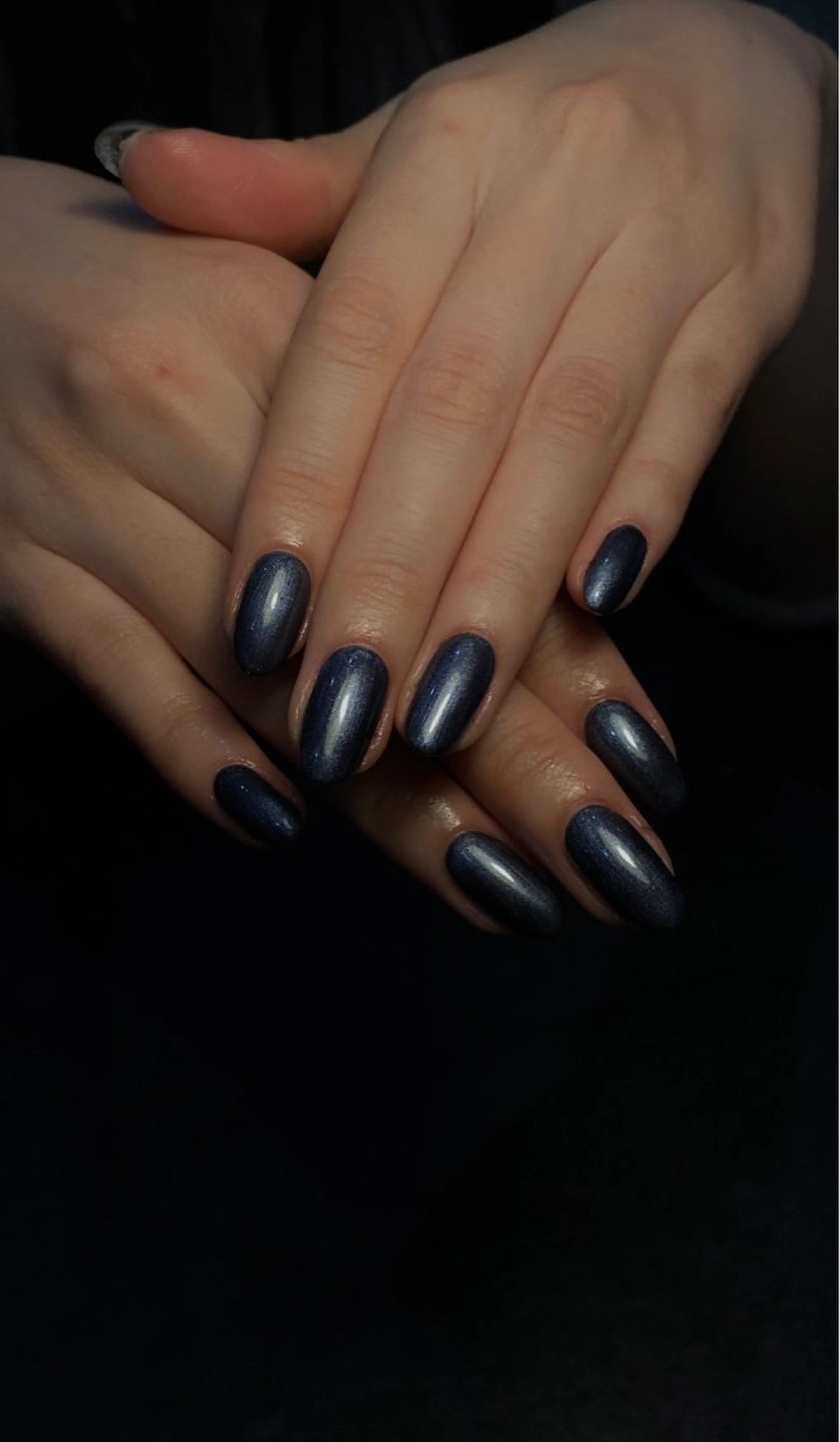 ネイル ハンドネイル ハンドケア 渡邉あい/青山/ simpleのネイルデザイン