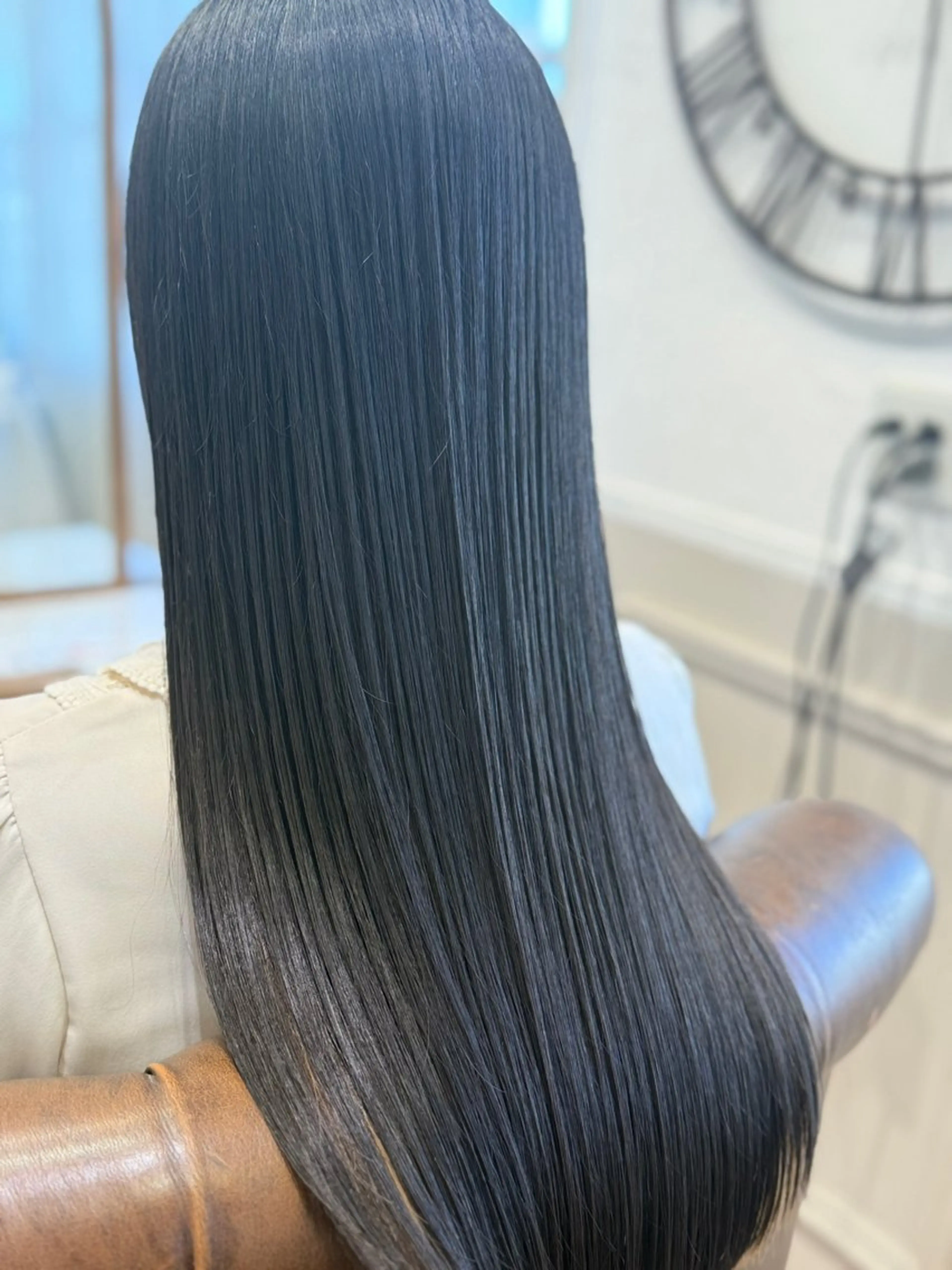 【新規指名限定】カット✂︎(3Stepトリートメント付き)の写真