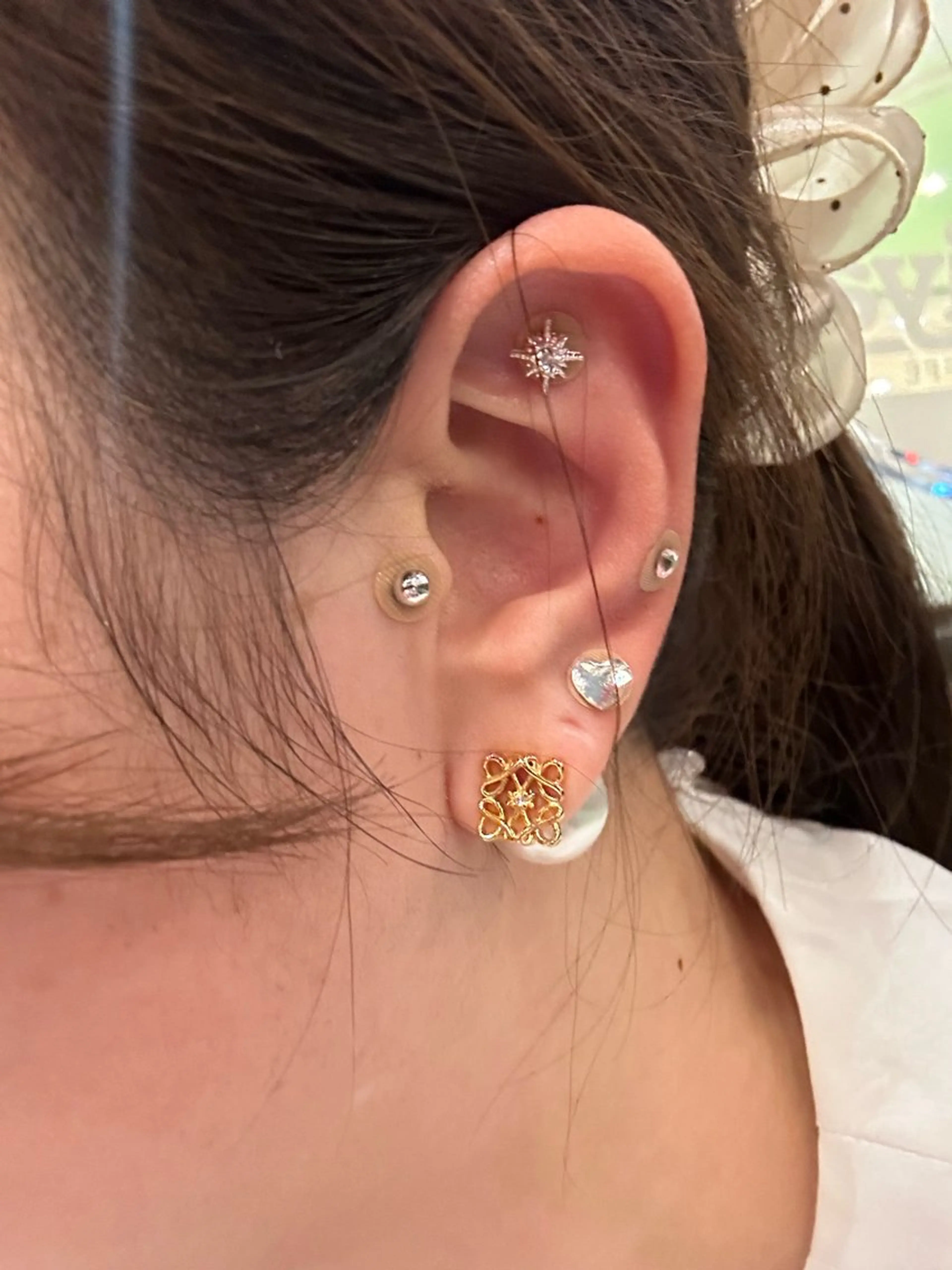 石井 栞菜のその他イメージ