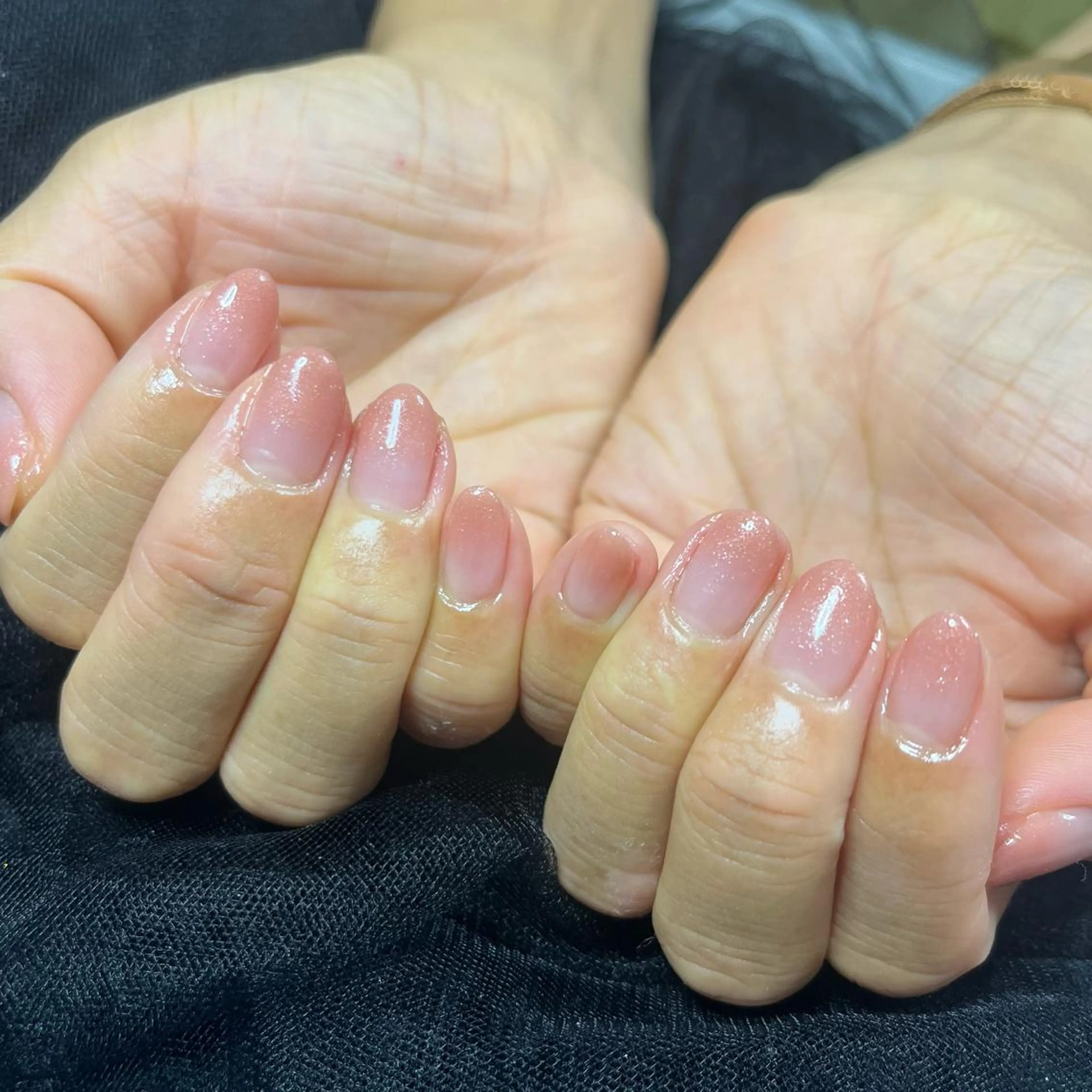 ネイル 森 まりなのネイルデザイン