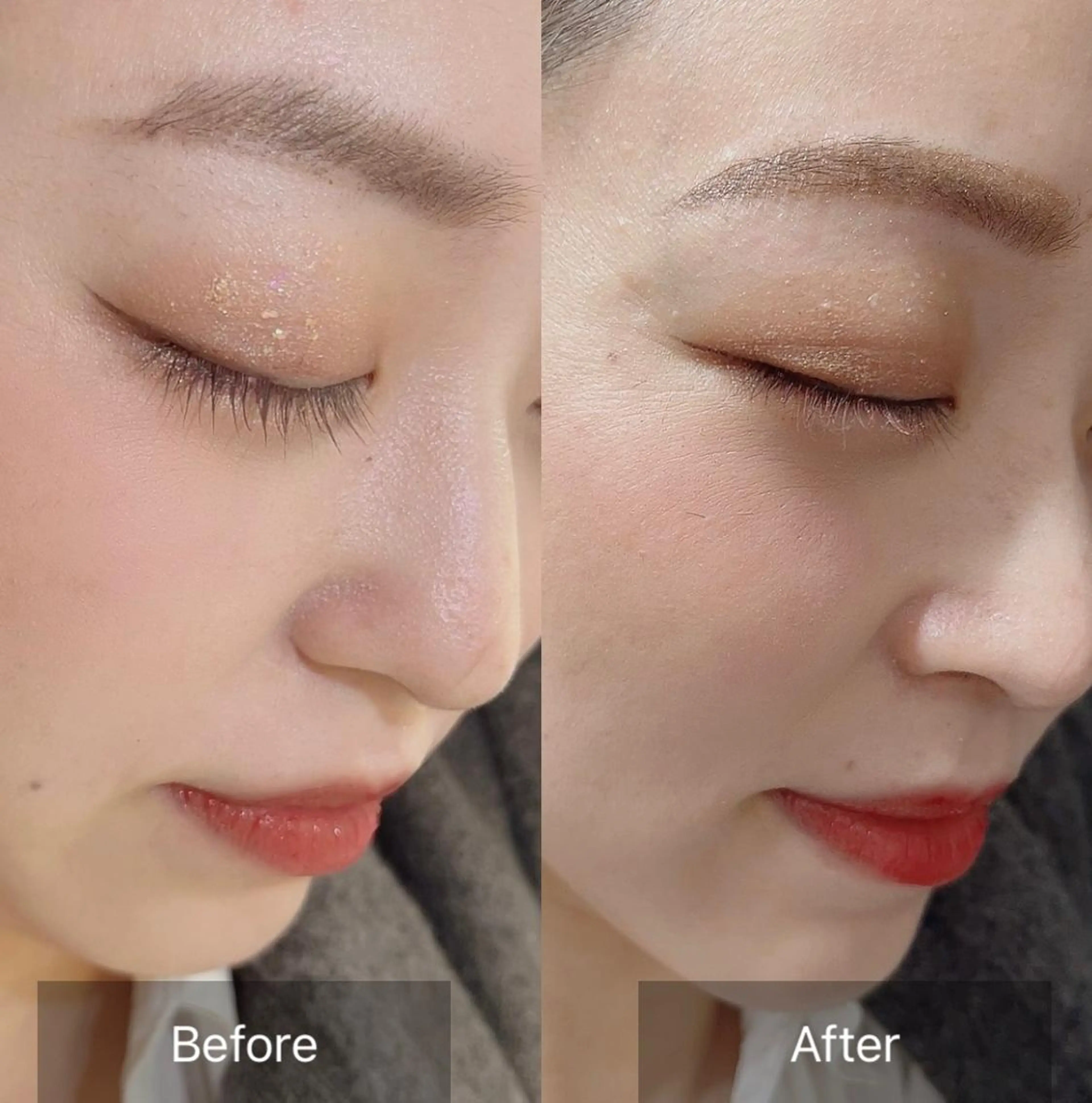 アイブロウ ワックス脱毛 眉カット その他(アイブロウ) for woman所属・森 美優のエステ・リラクイメージ