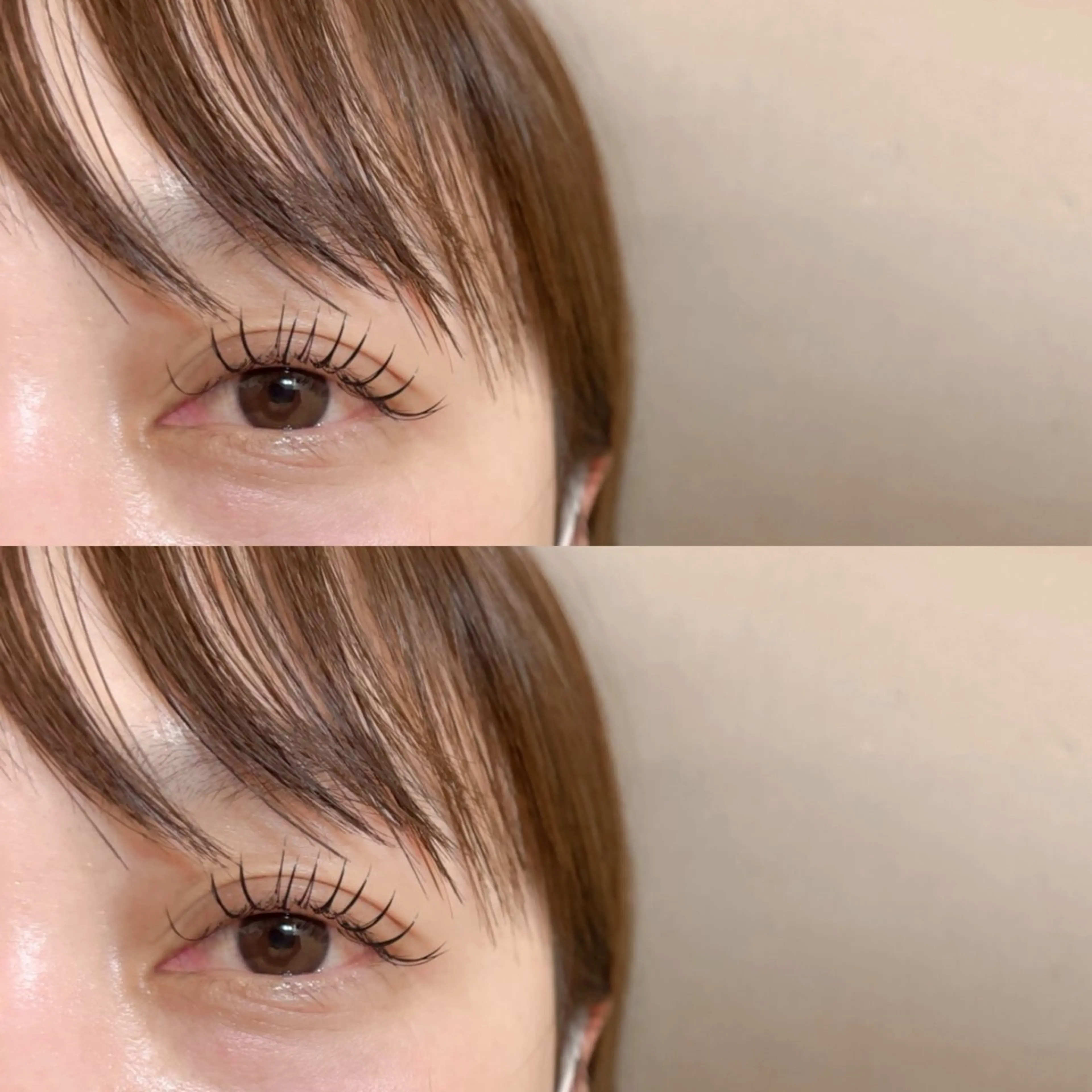 マツエク・マツパ 𝑻𝑶𝑴𝑰 𝑹𝑰𝑰🤍🐈のマツエク・マツパデザイン