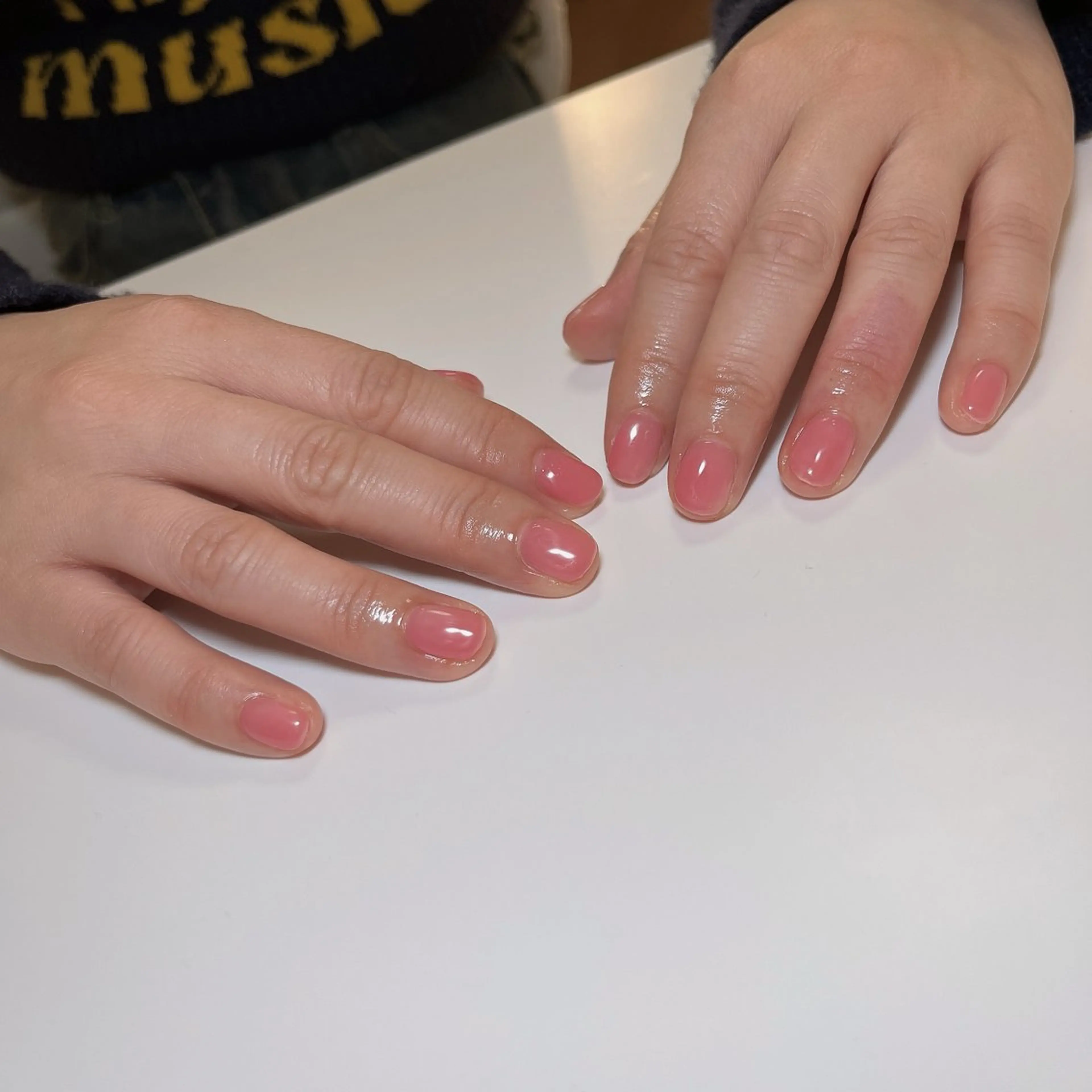 ネイル ハンドネイル nail salon MOMOのネイルデザイン