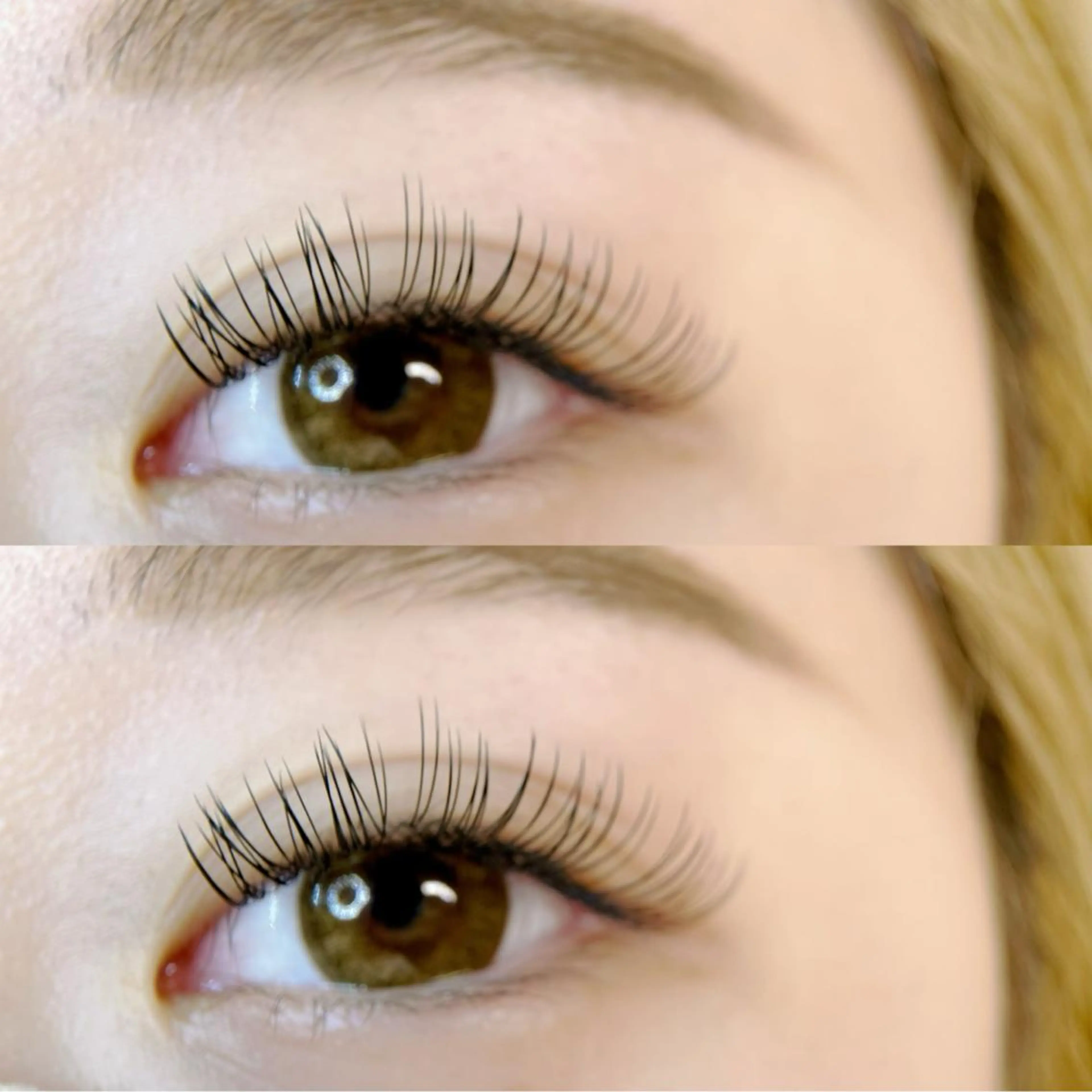 マツエク・マツパ マツエク Eyelash \\美濃加茂//伊藤のマツエク・マツパデザイン