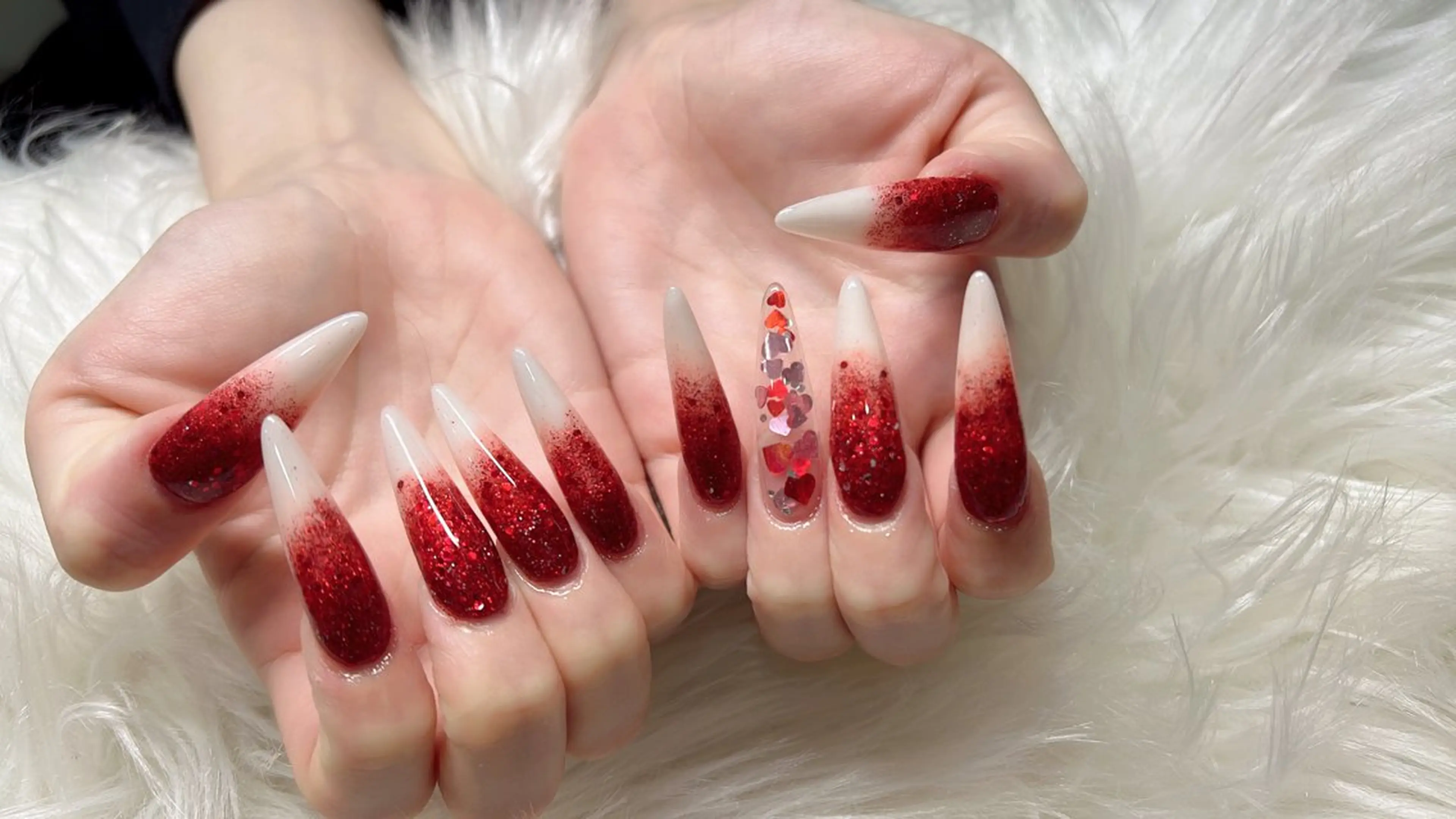 ネイル 《LB》ラブリエ Nail&eyeのマツエク・マツパデザイン