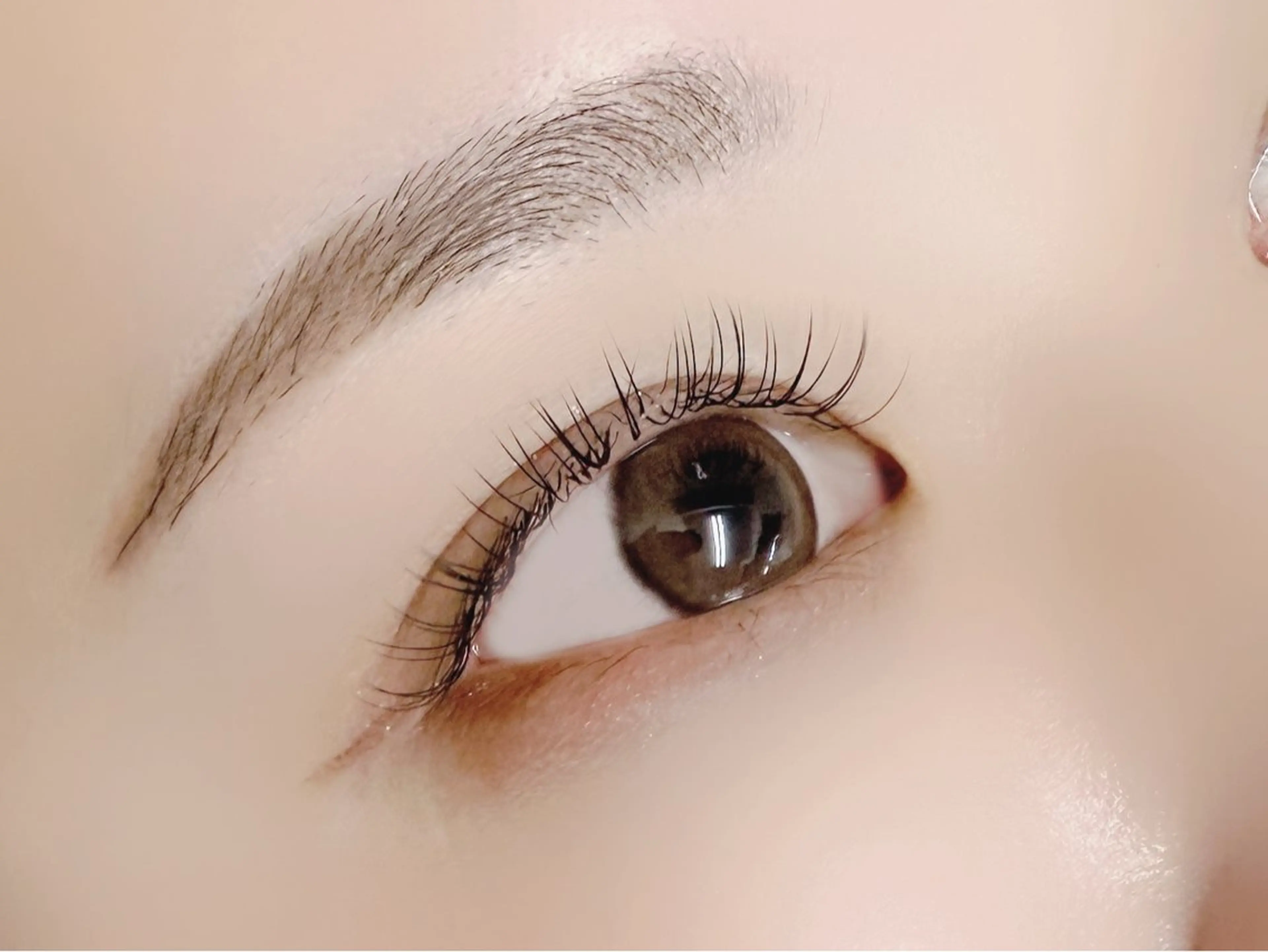 マツエク・マツパ siklap シクラプのマツエク・マツパデザイン