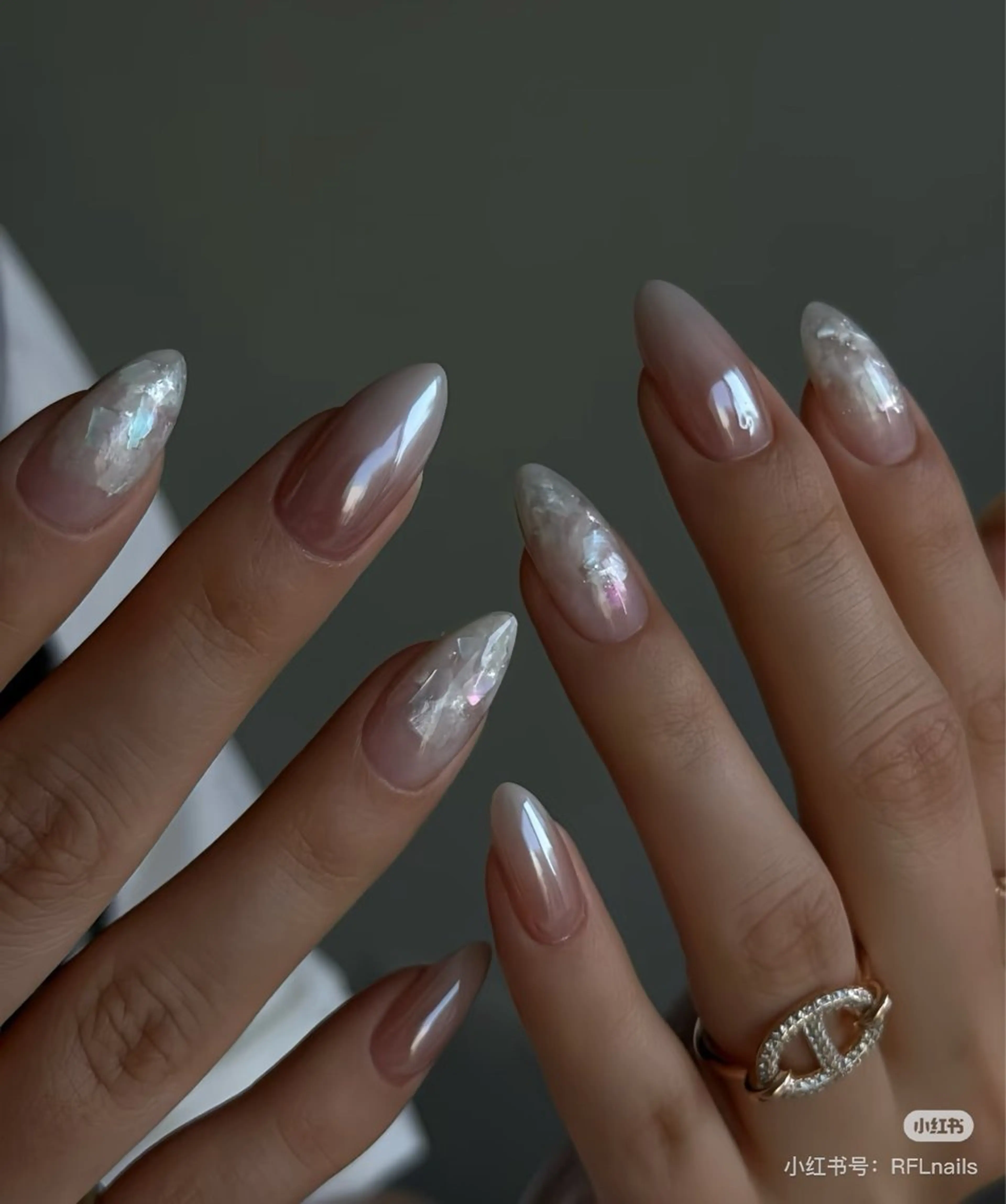 ネイル Eveネイル チップスカルプ専門店のネイルデザイン