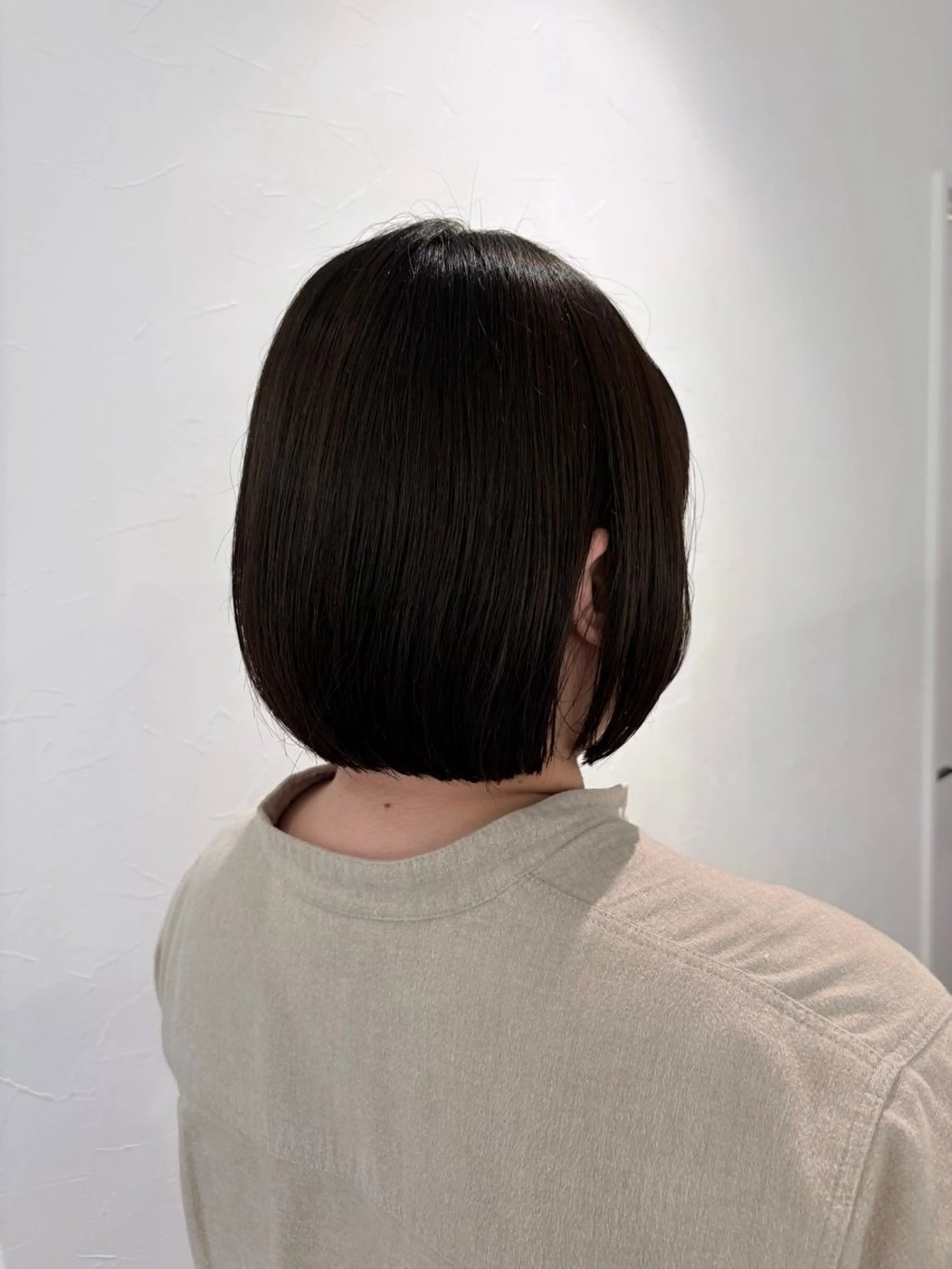 ショート ショート特化サロン 【ボランチ】まさしのヘアスタイル