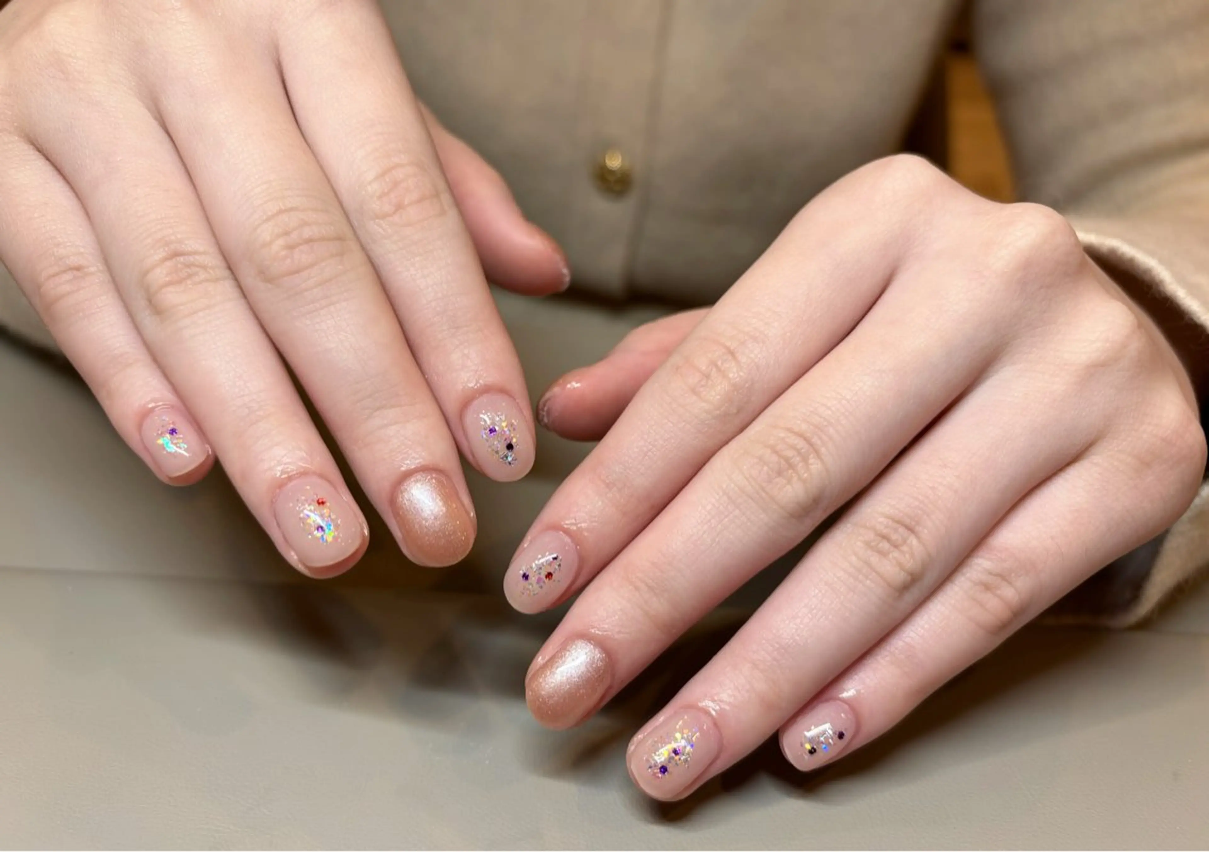 ネイル NA NA nail salonのネイルデザイン