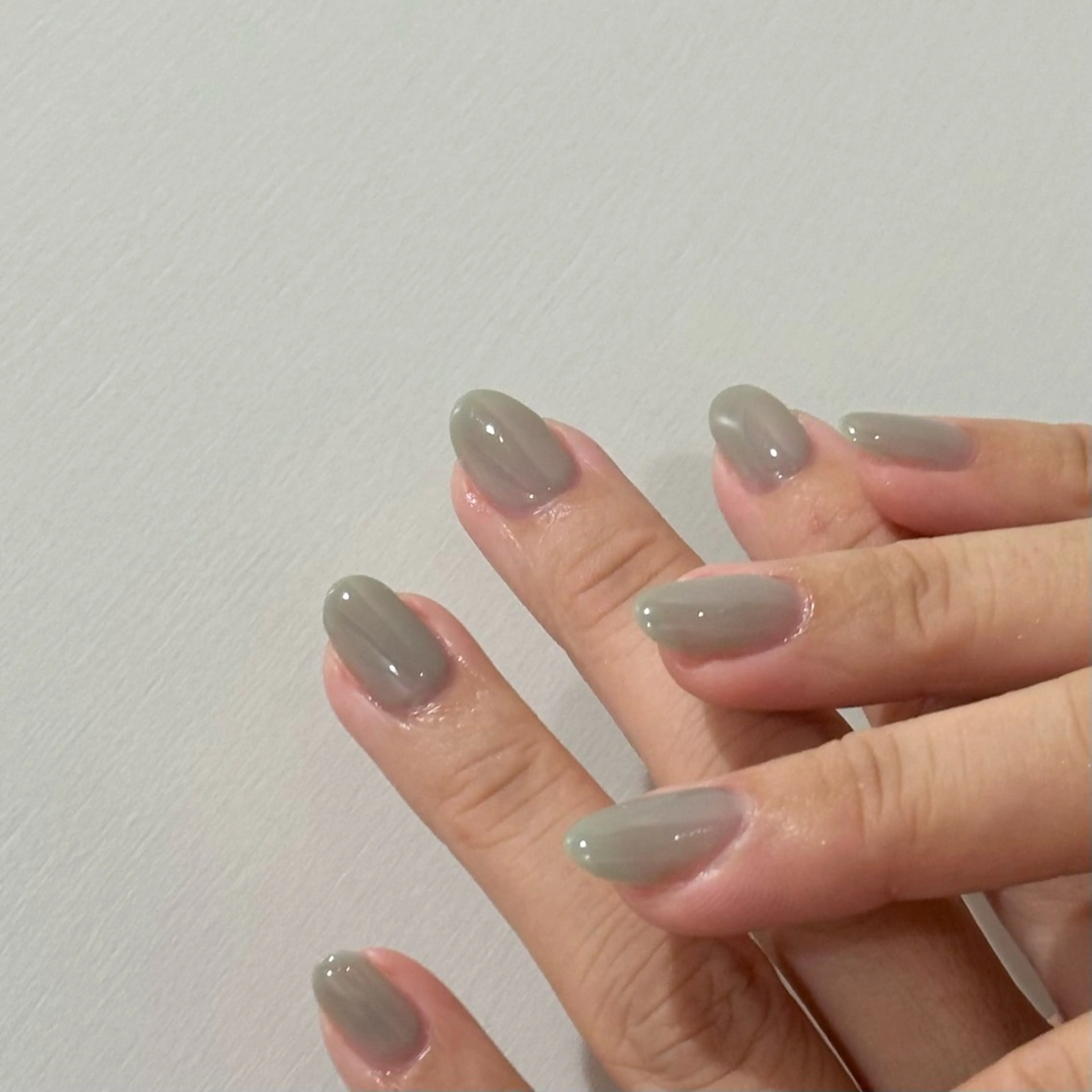 ネイル ハンドネイル reika .のネイルデザイン