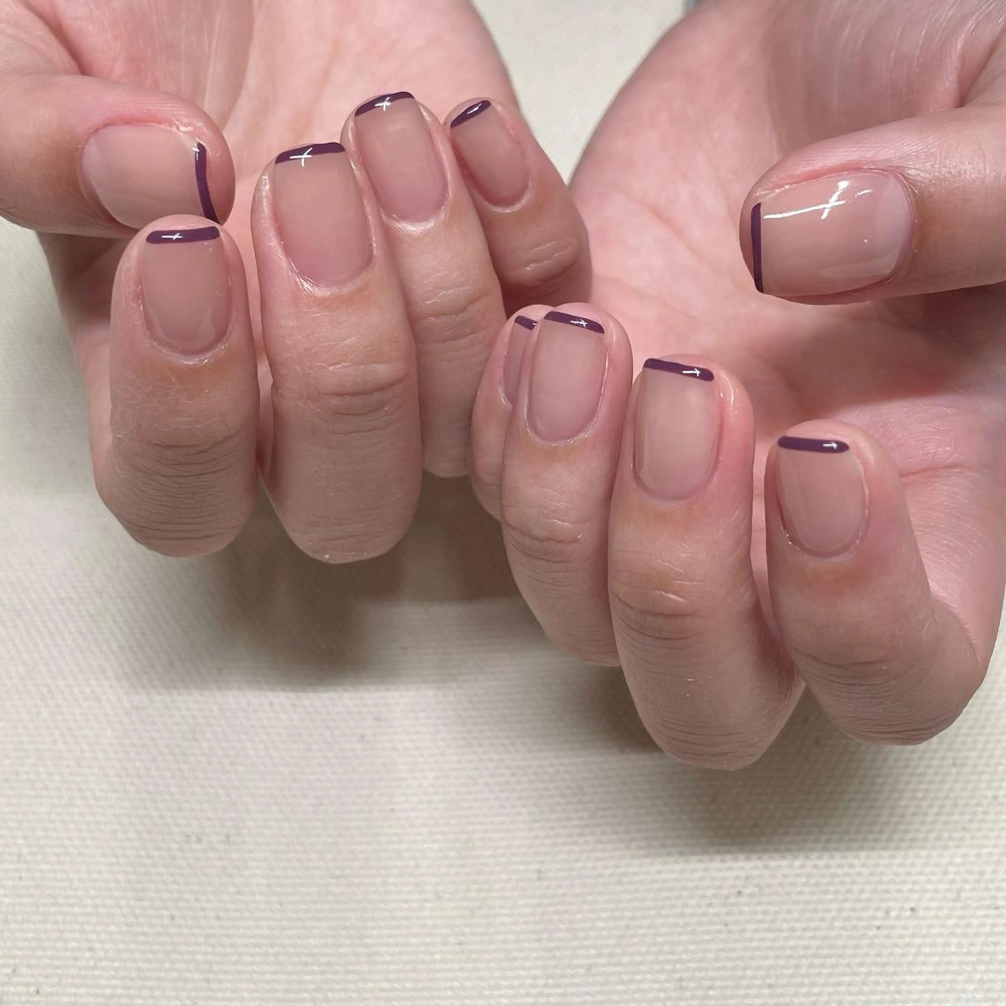 ネイル reika .のネイルデザイン