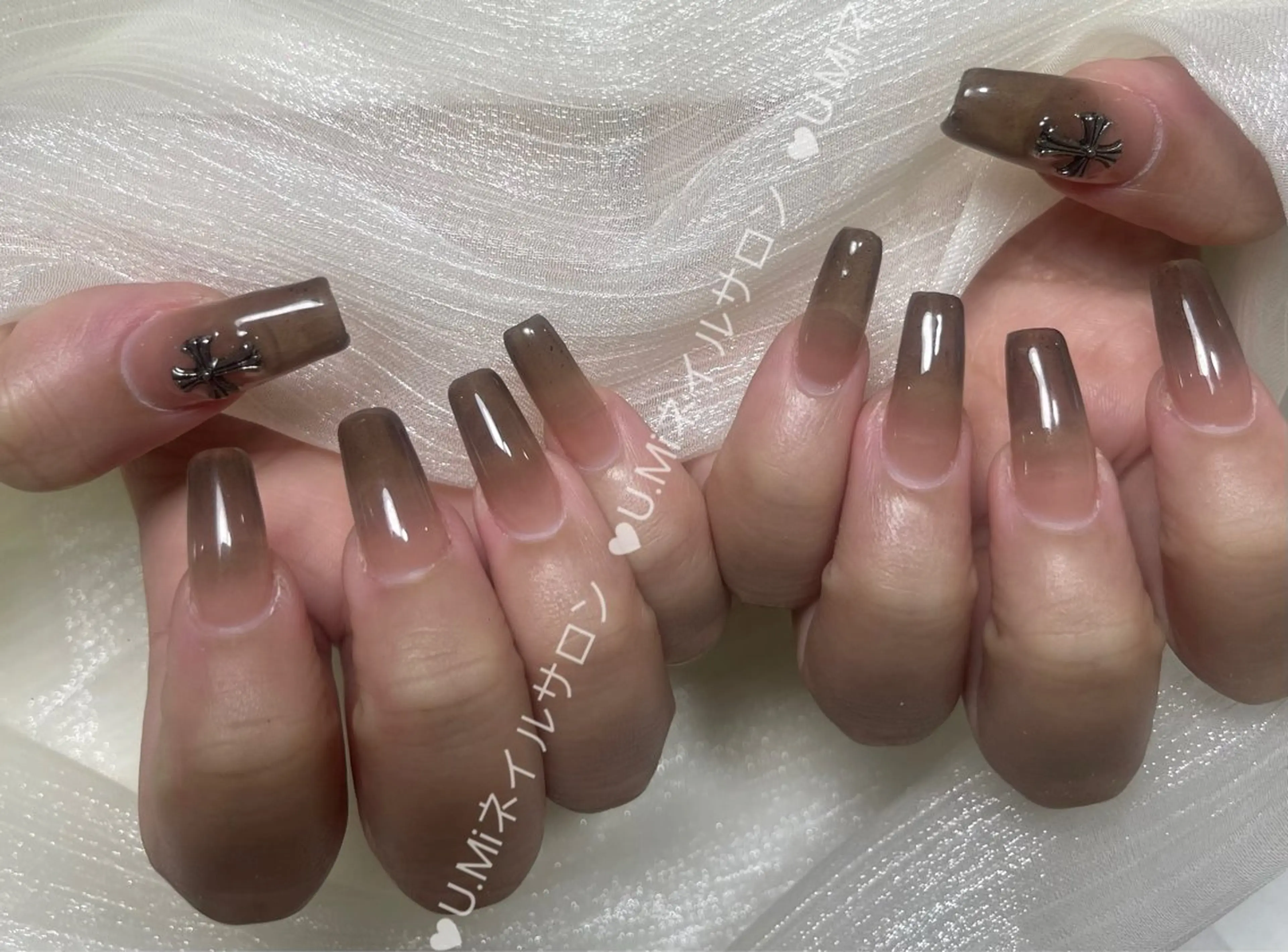 ネイル ユミ nailのネイルデザイン