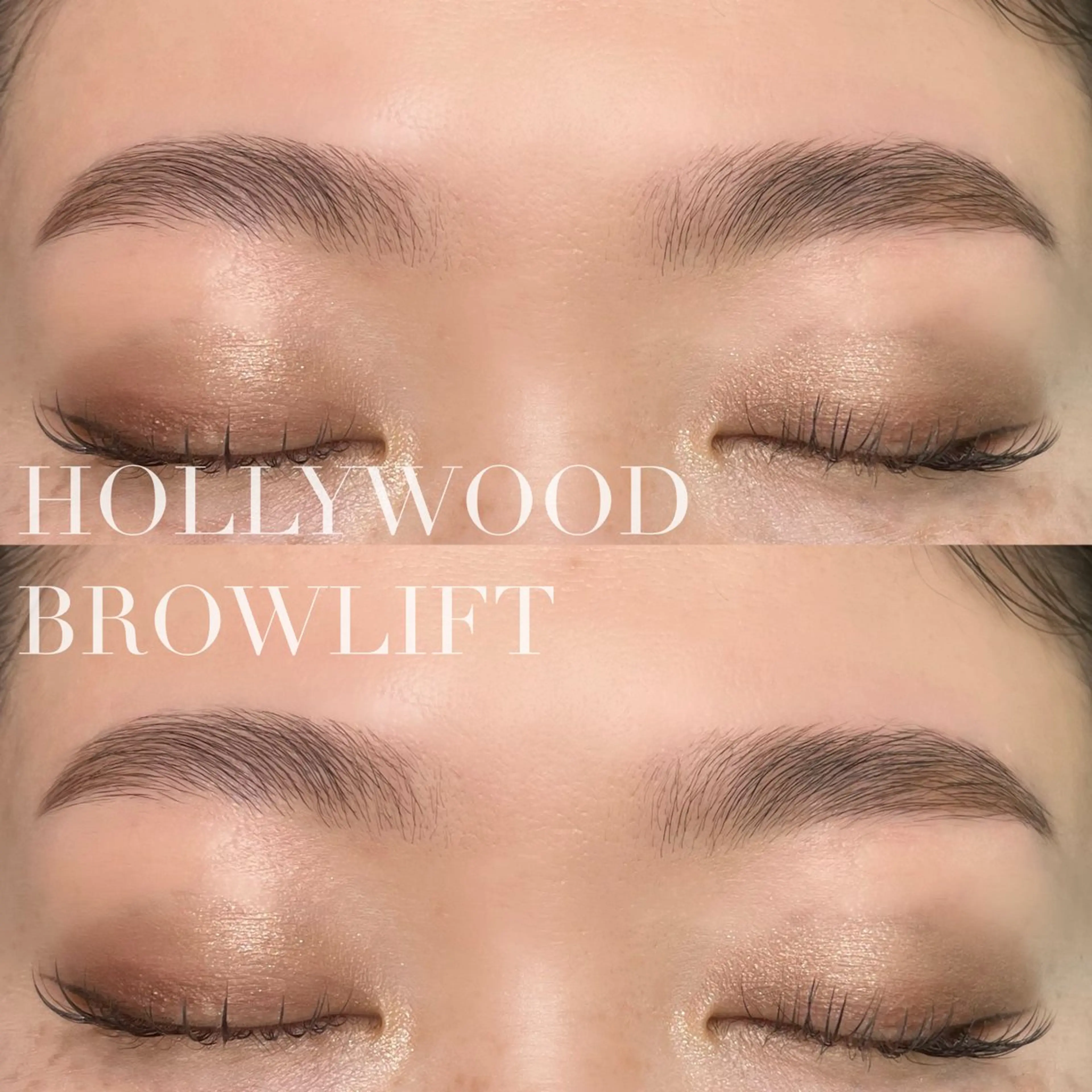 アイブロウ EYELA銀座 伊藤のマツエク・マツパデザイン