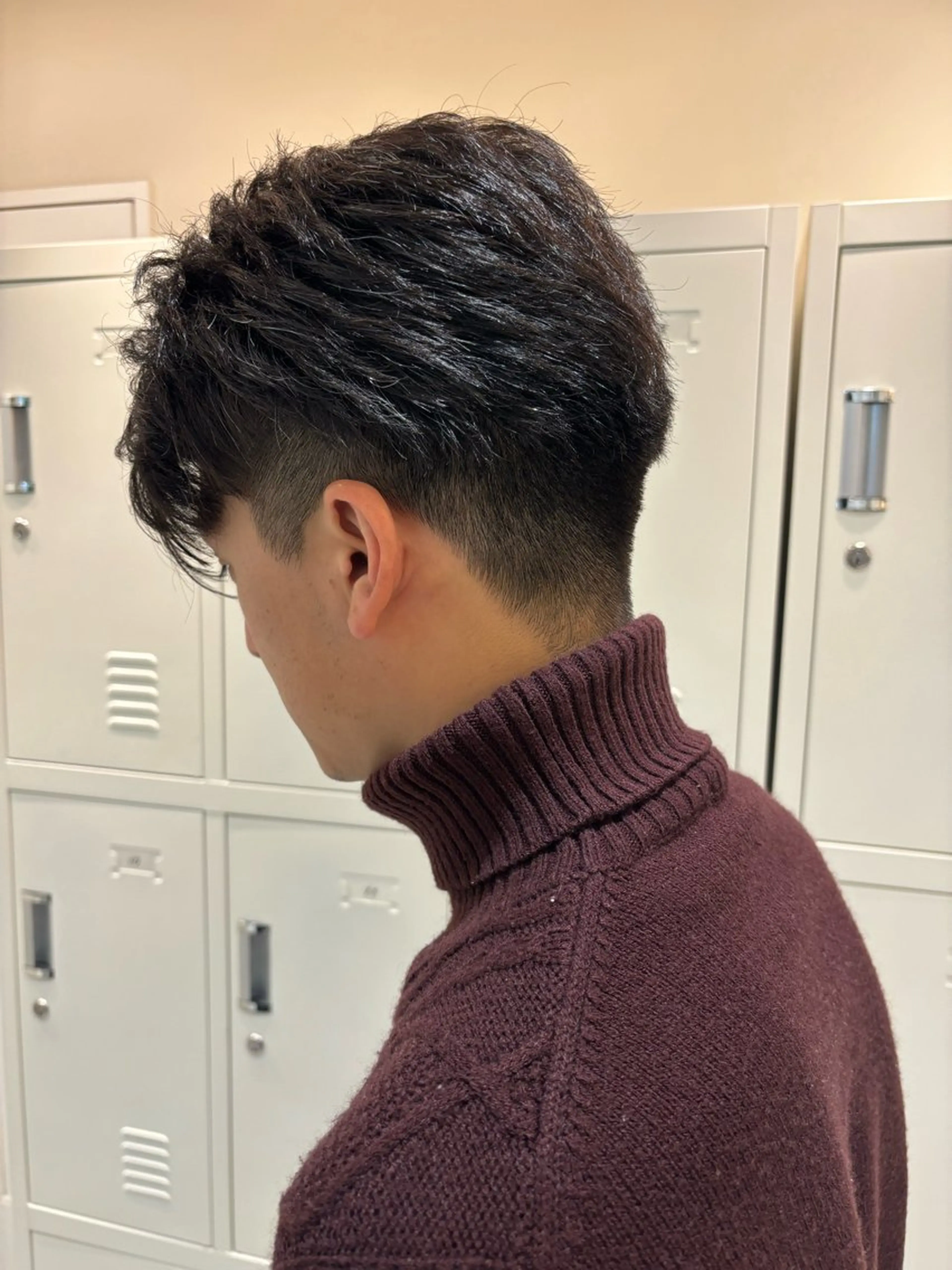 『🦕メンズ限定🦕』メンズカット＋シャンプーの写真