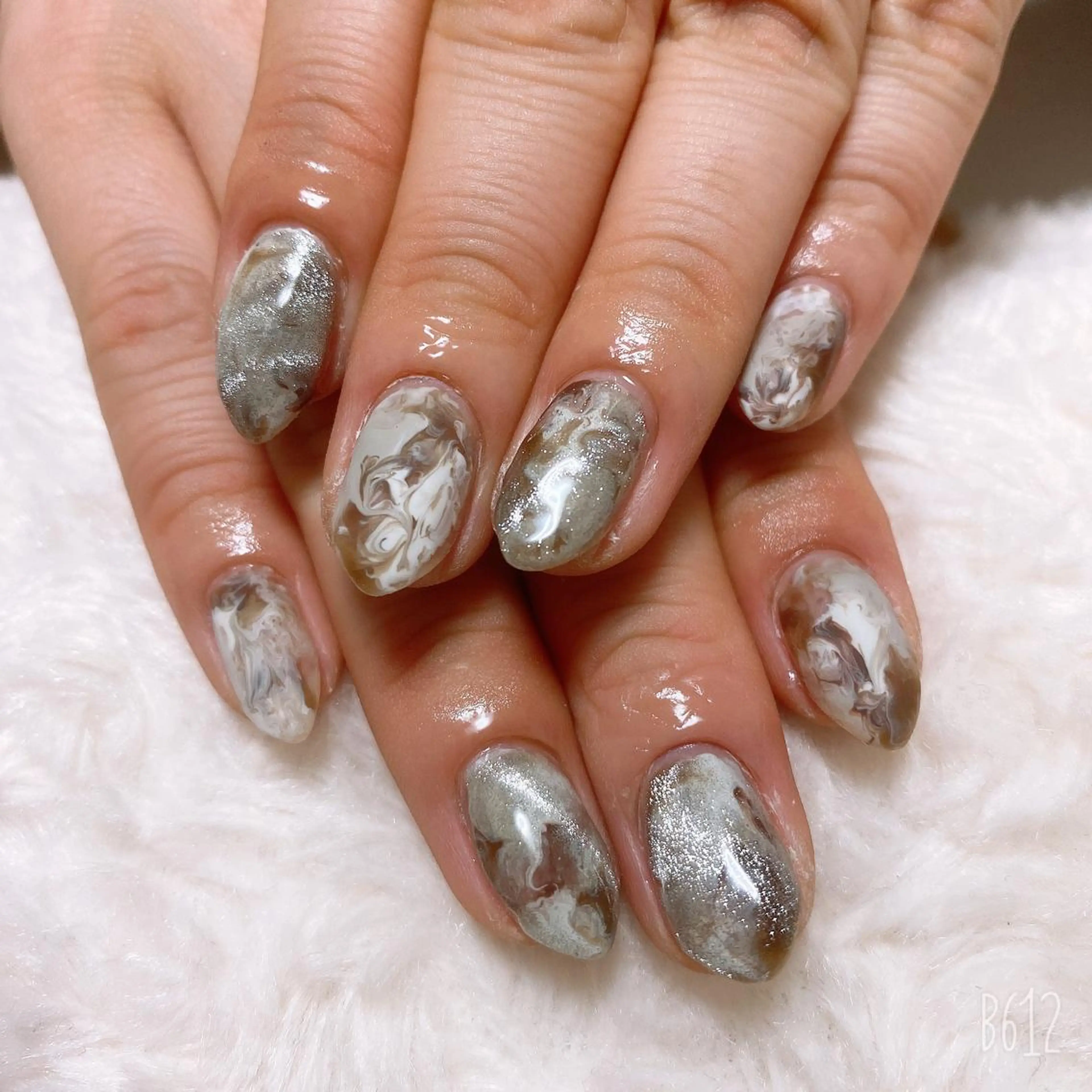 ネイル The Best Beauty受付担当のエステ・リラクイメージ