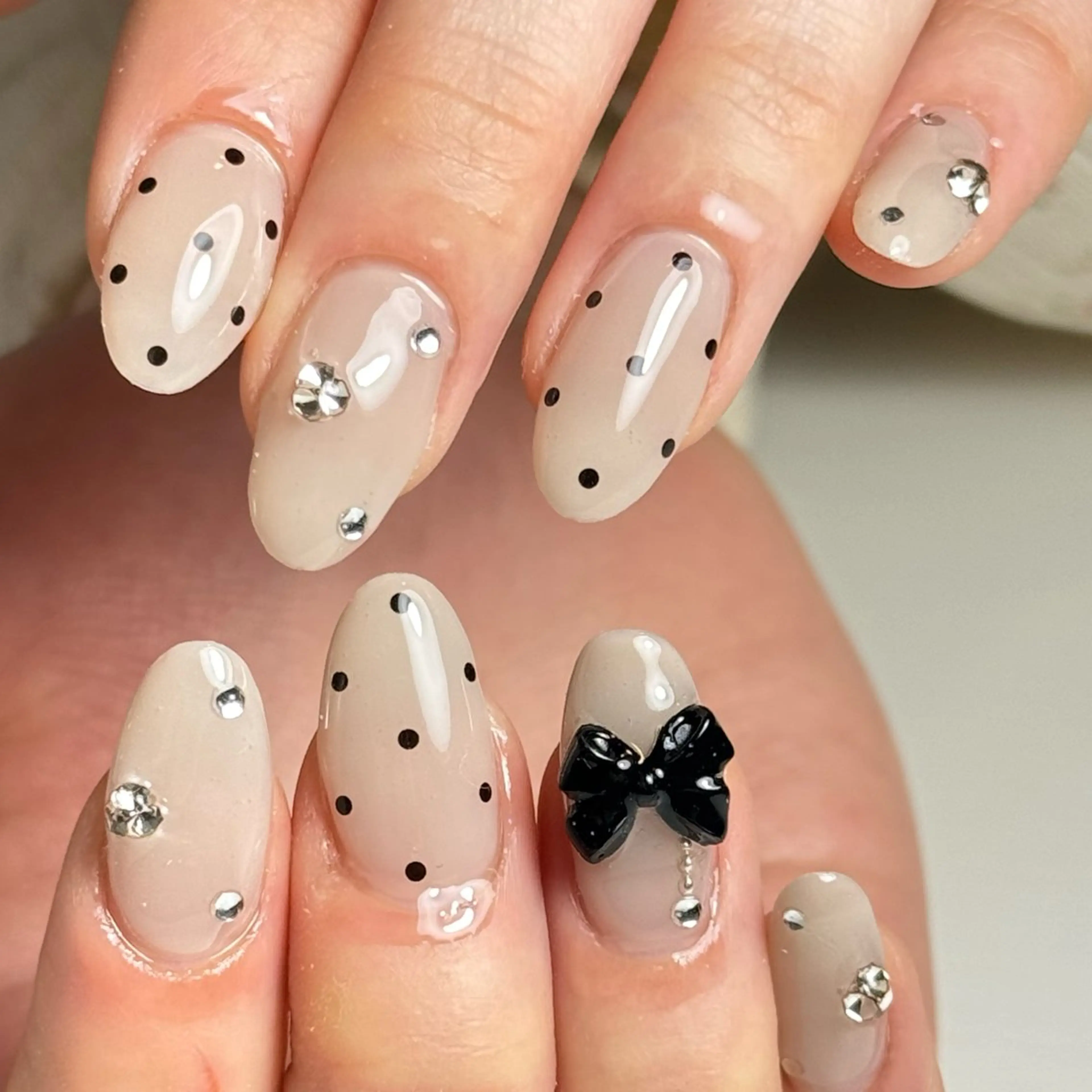 ネイル ハンドネイル Nail Salon EUBのネイルデザイン