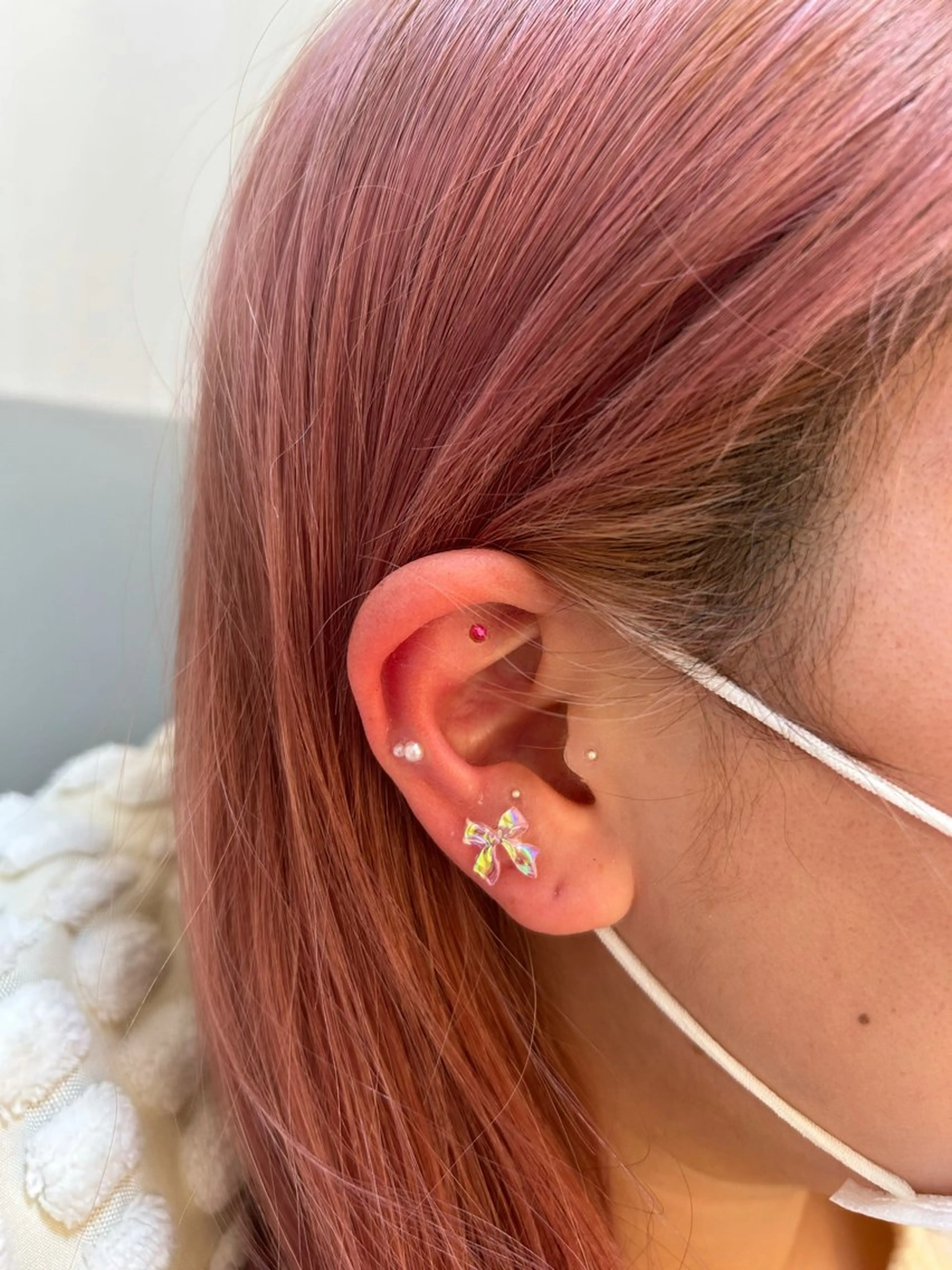 その他(ネイル) COR. ｺﾙのネイルデザイン