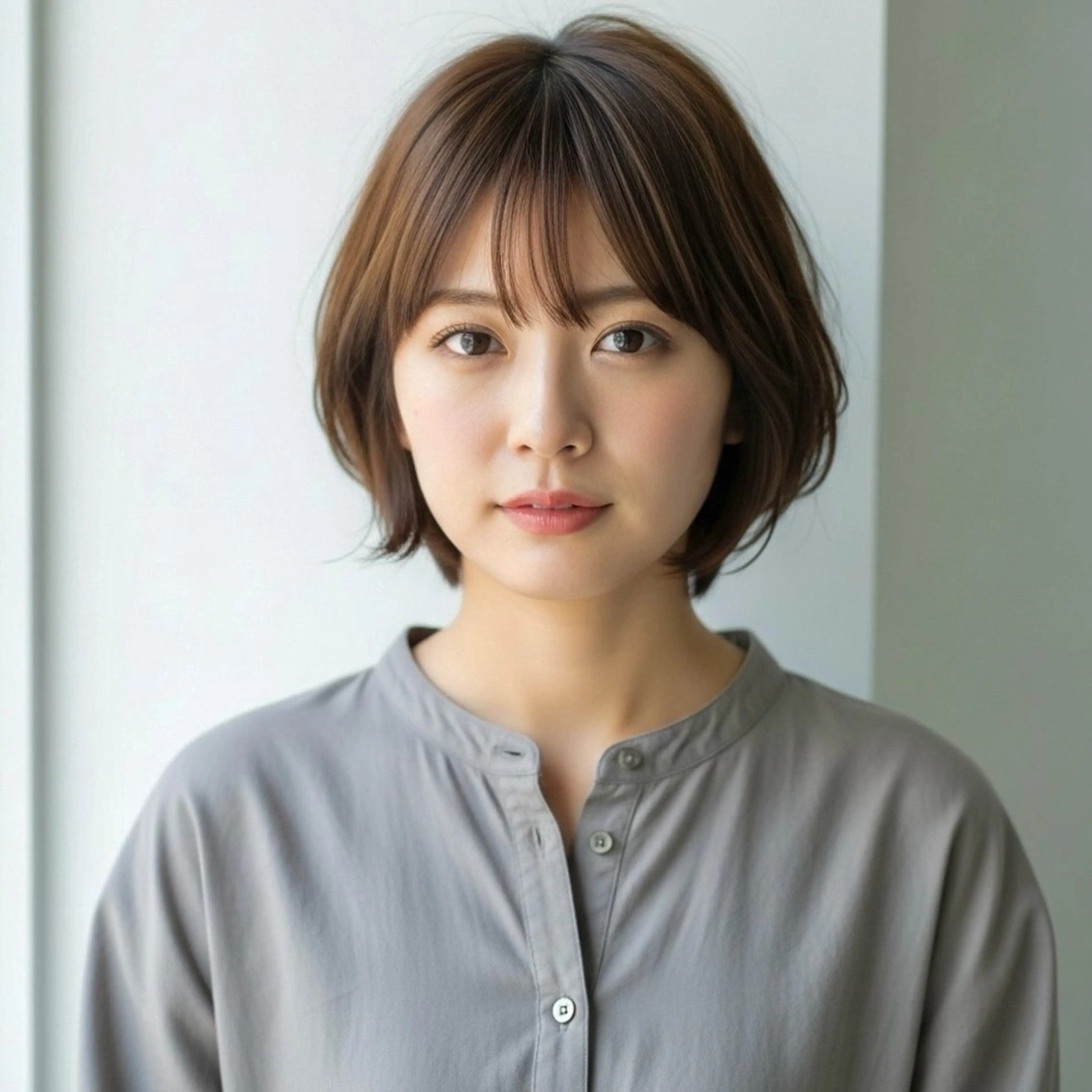 💆‍♀️リラックス💆‍♀️カット＆ヘッドスパの写真