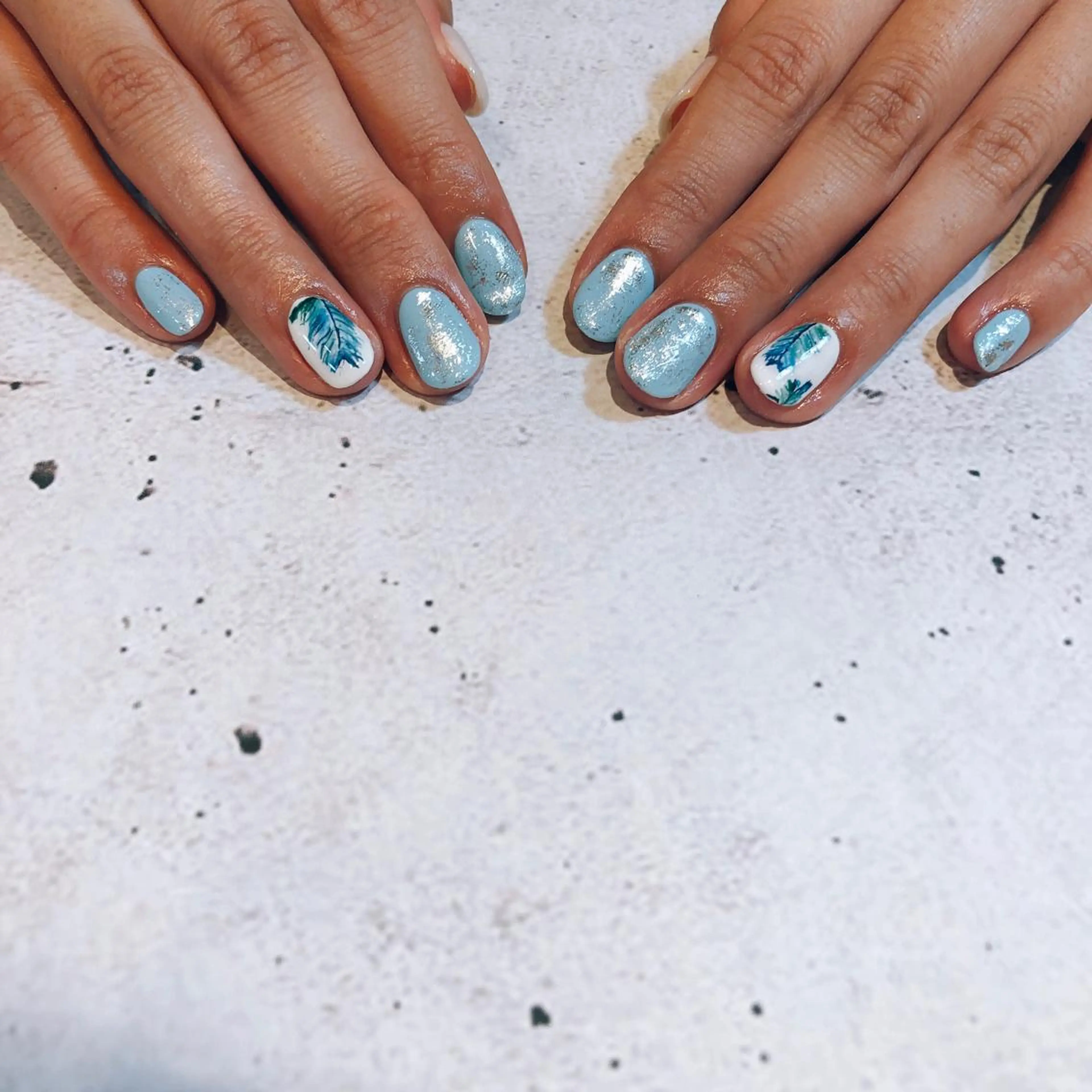 ネイル ハンドネイル Chipieee Tokyoのその他イメージ