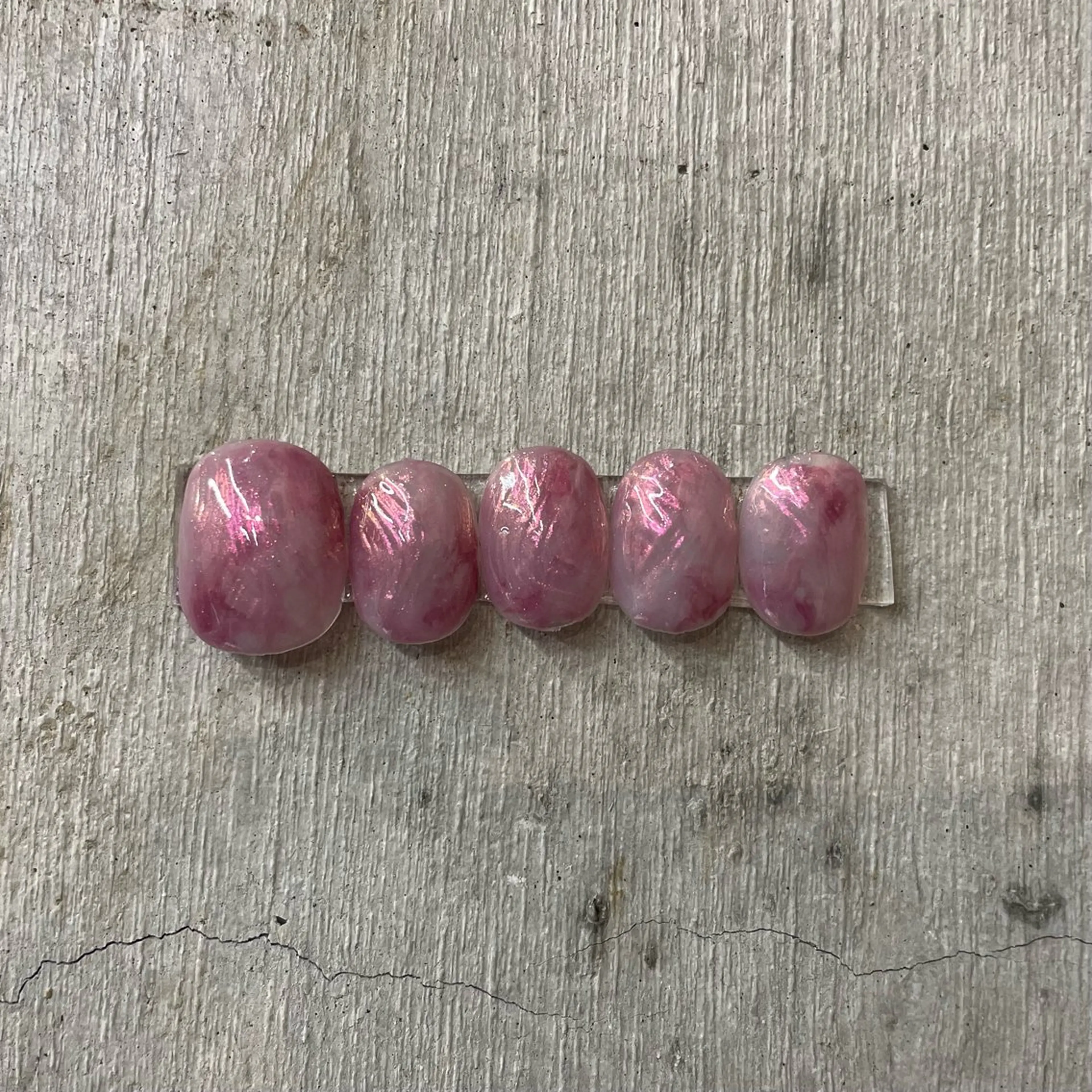 【初回オフ込み】30種類以上のサンプルから選べる！定額デザイン🎨💫¥8900→¥6900の写真