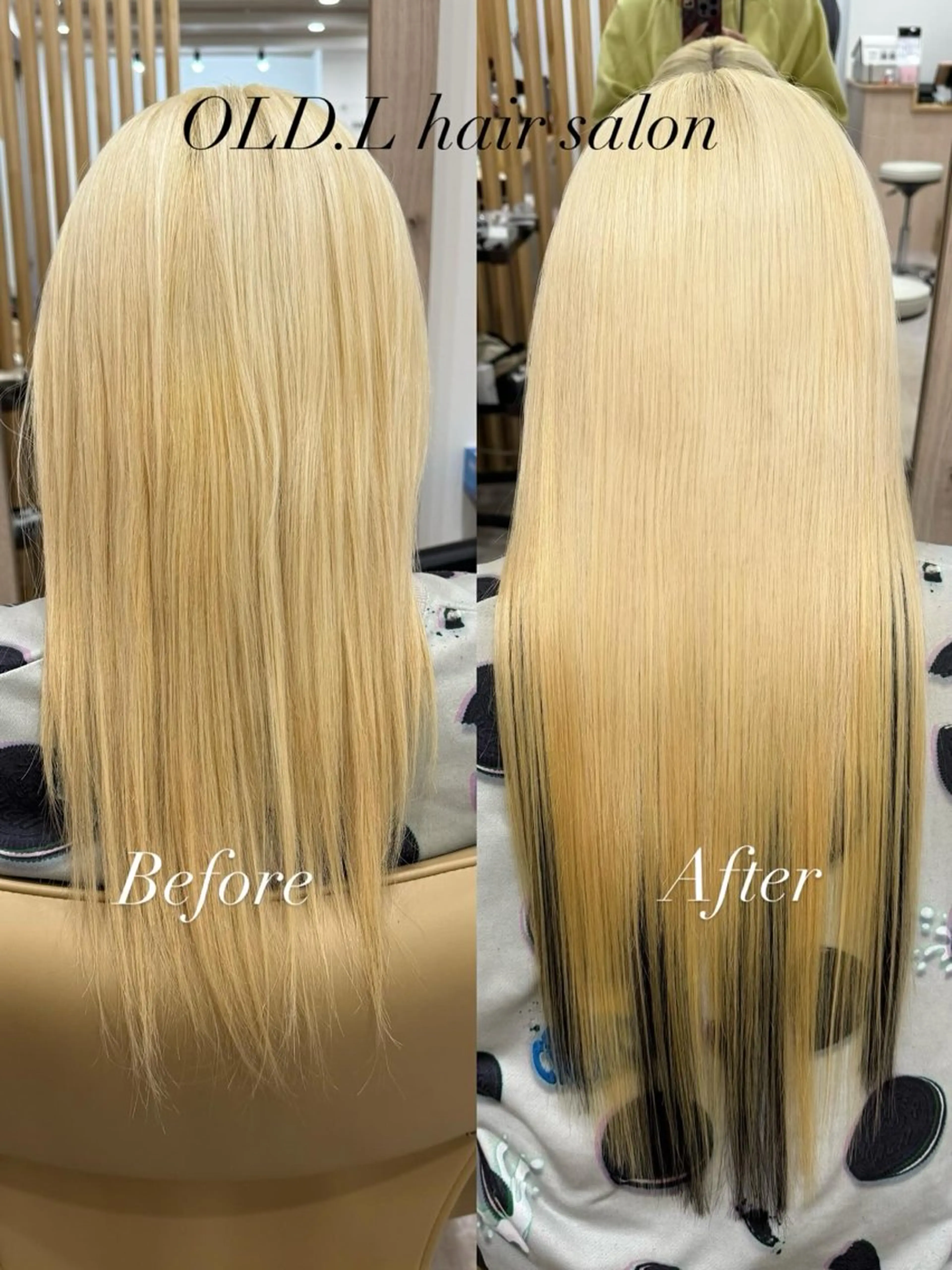 【機械式通常エクステ】相談メニュー 280~320一本 施術時間90分 お得な付け放題メニュー有り!通常型は2ヶ月持ちの写真