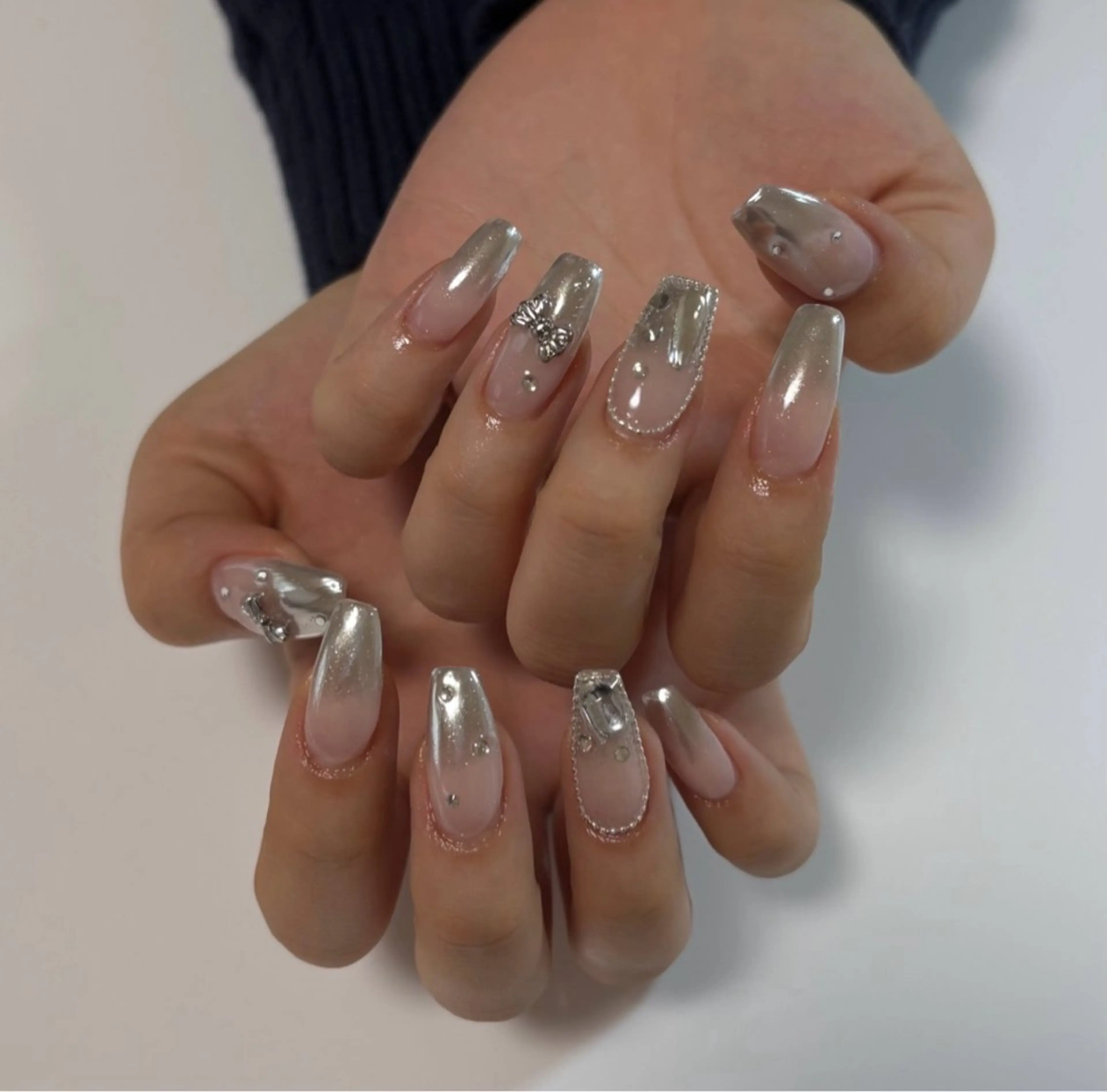 ネイル yu nailのネイルデザイン