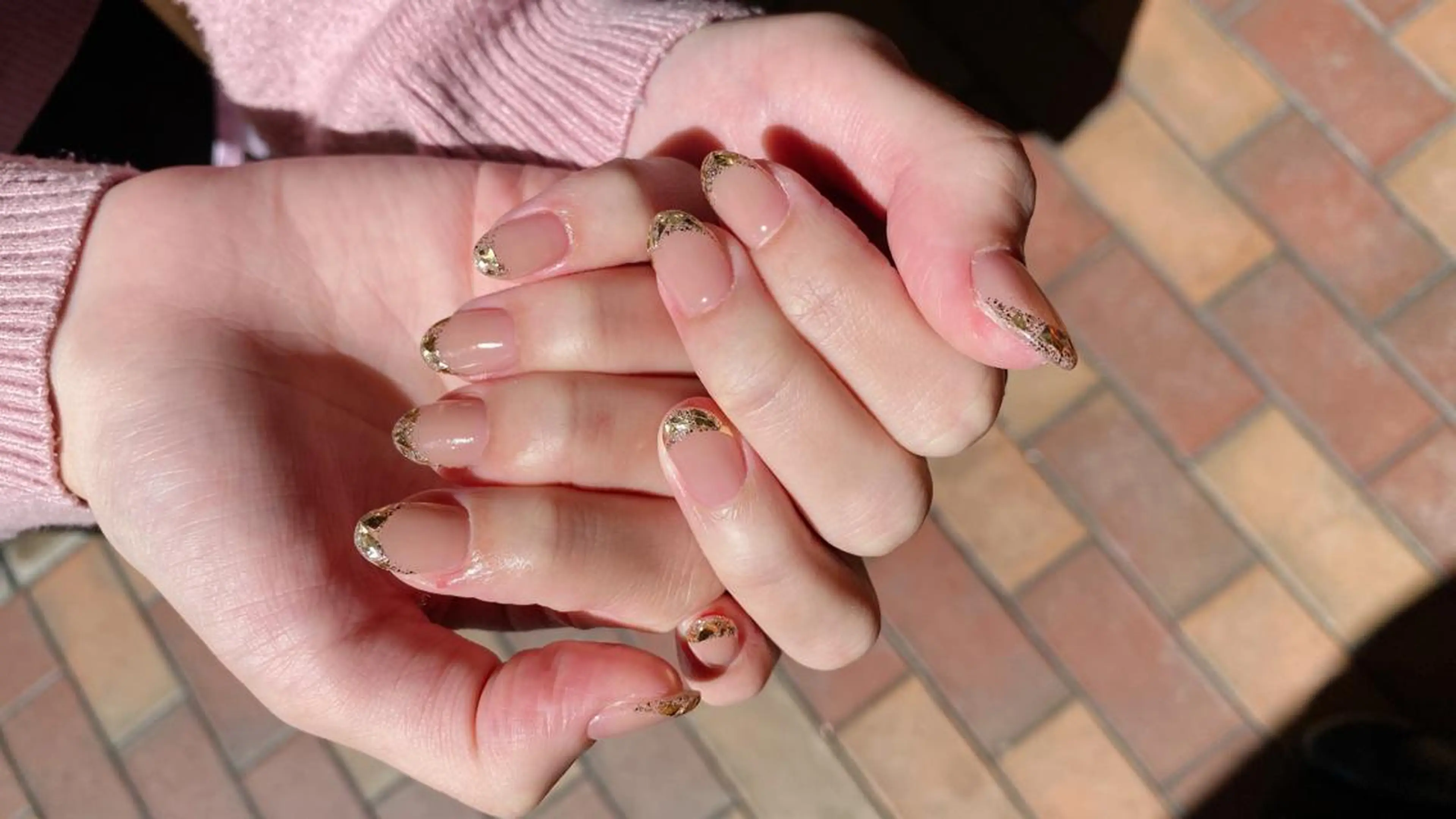 ネイル ハンドネイル nailsalon ∞ ﾐｶﾅﾙ ∞のネイルデザイン