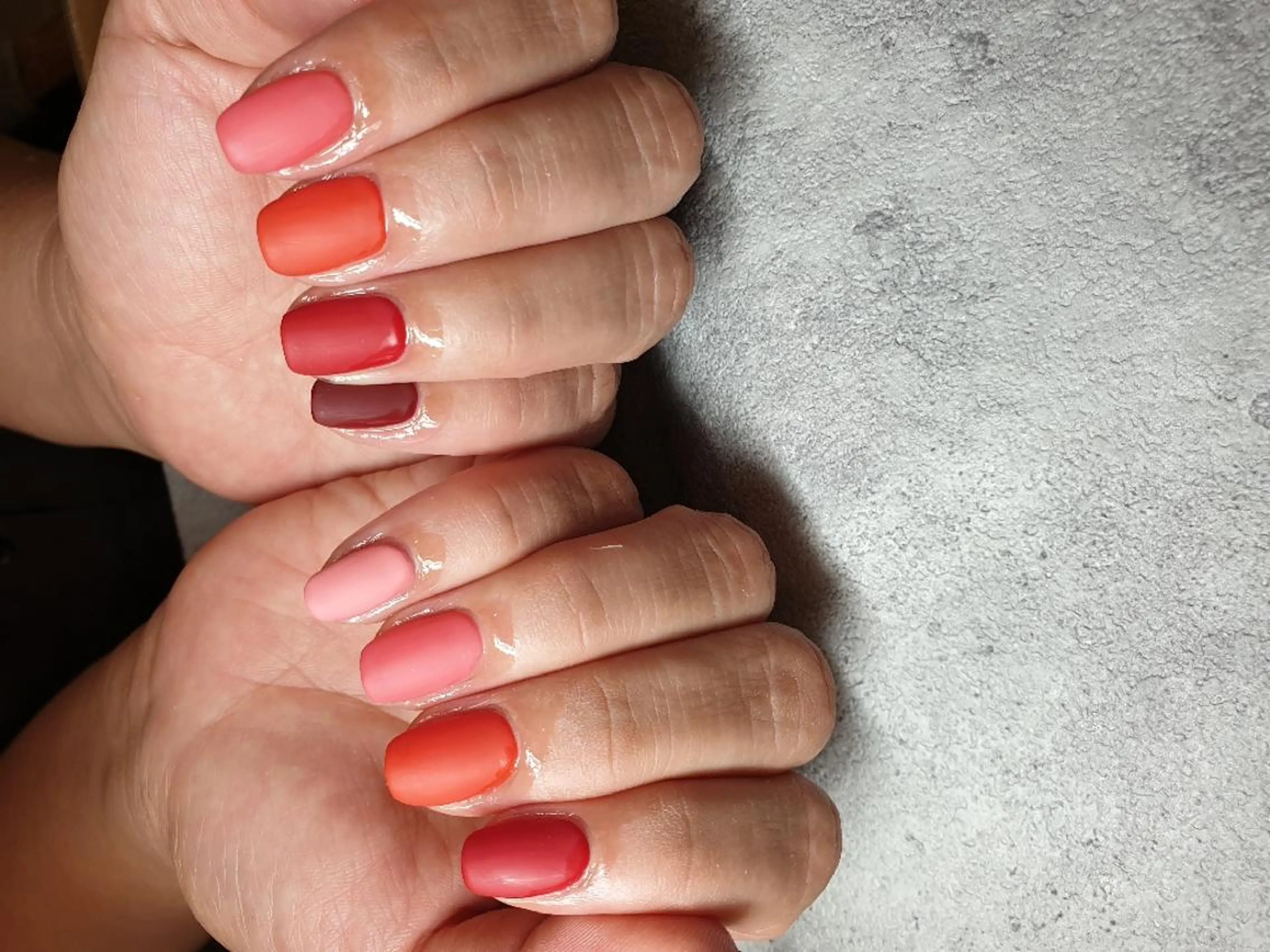 ネイル 3dパーツ/流行り 👧shushu❤️のネイルデザイン