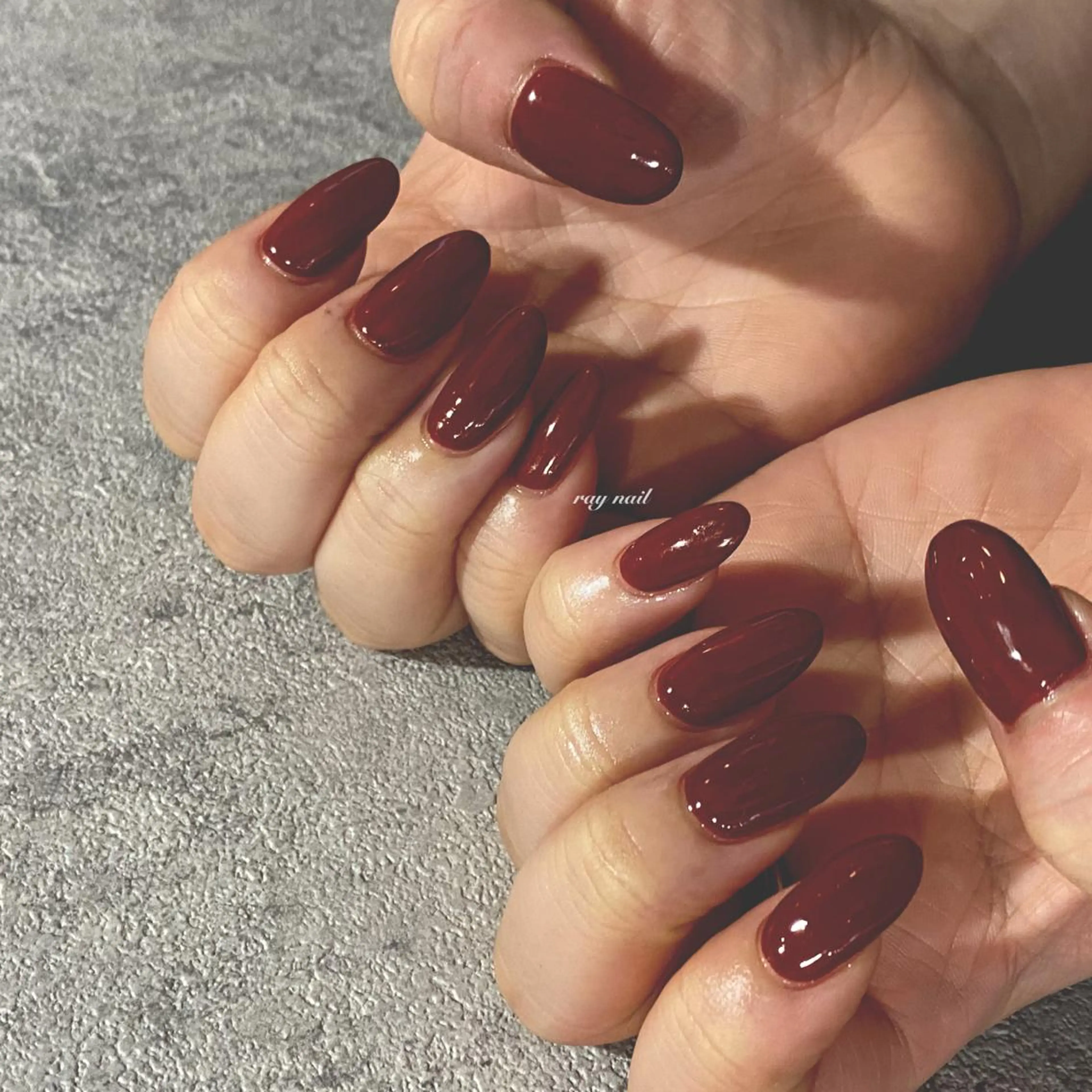 限定⭐︎ハンドジェル　【パラジェル】　ワンカラーorラメグラデーションの写真