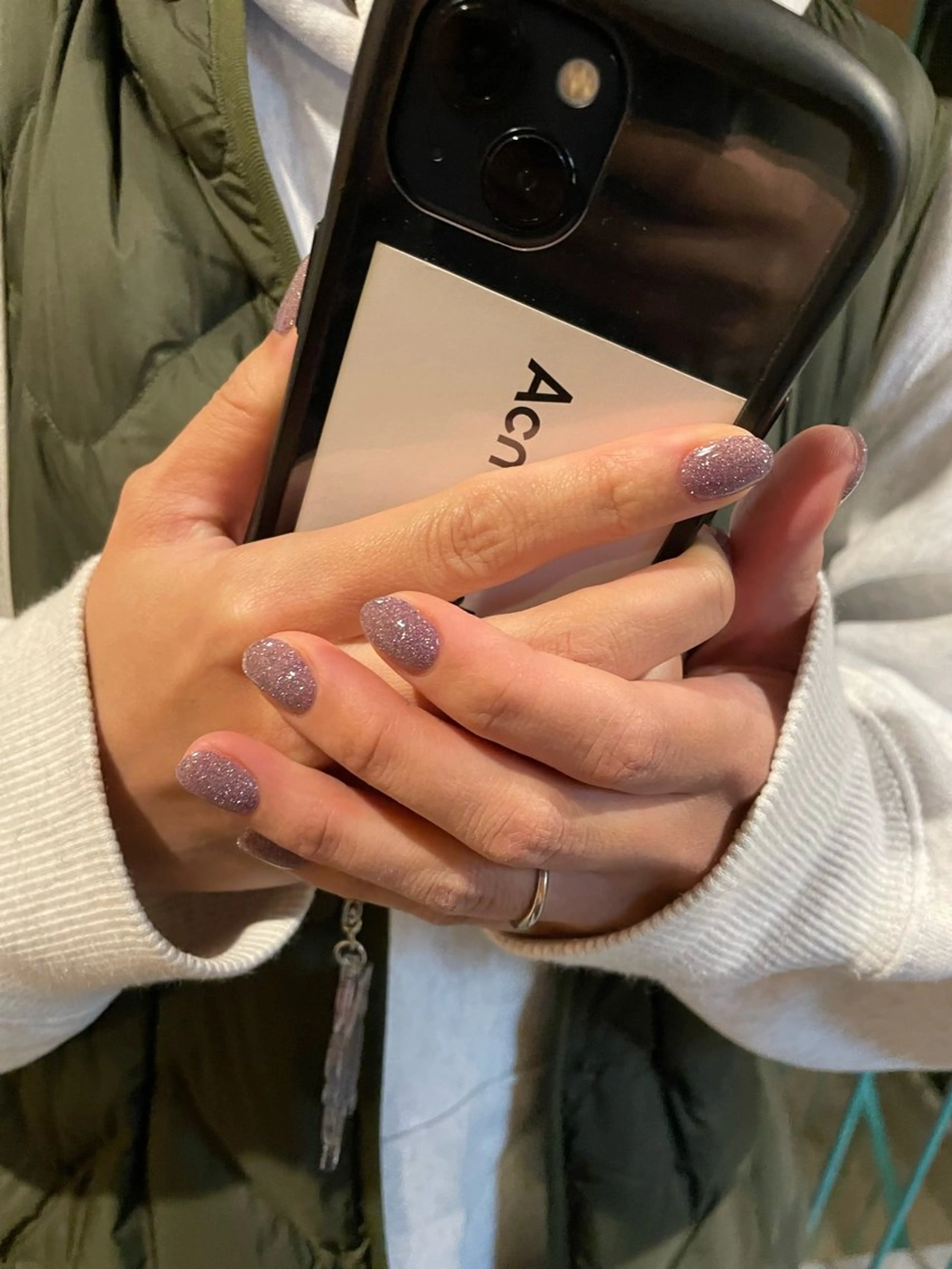 ネイル epanouir mihoのネイルデザイン