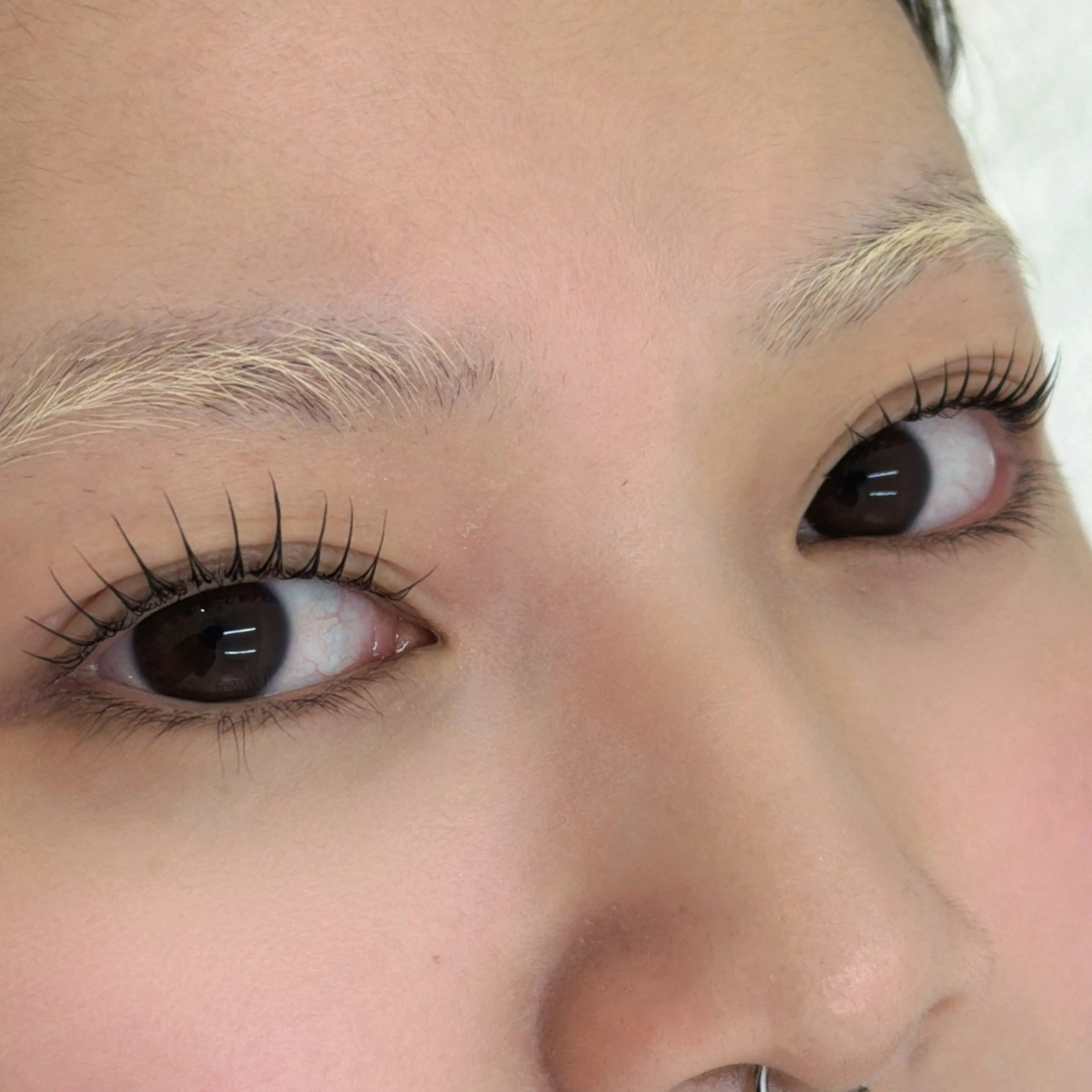 マツエク・マツパ M's Beauty Salon 新小岩店のマツエク・マツパデザイン