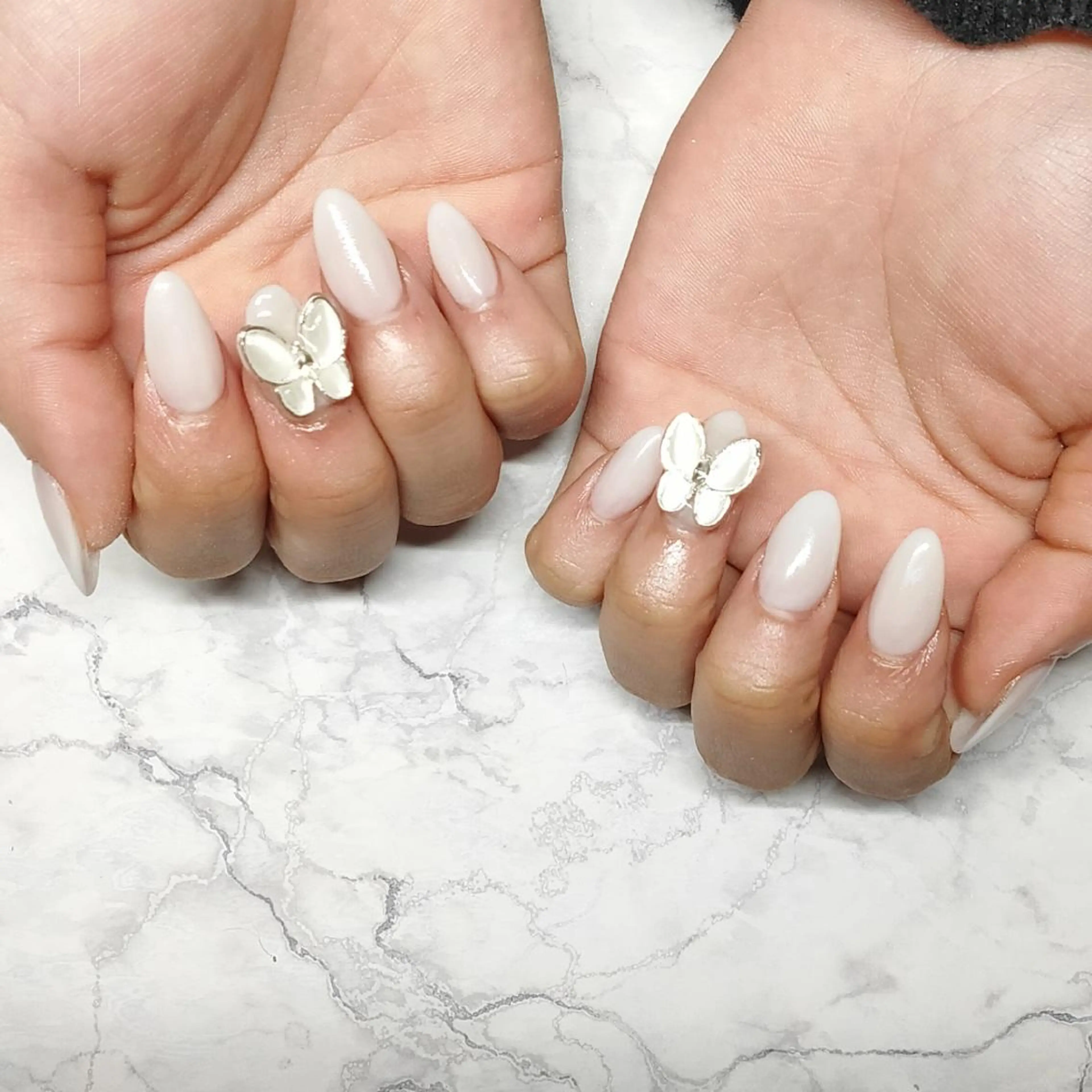 ネイル ハンドネイル private nailsalonのネイルデザイン