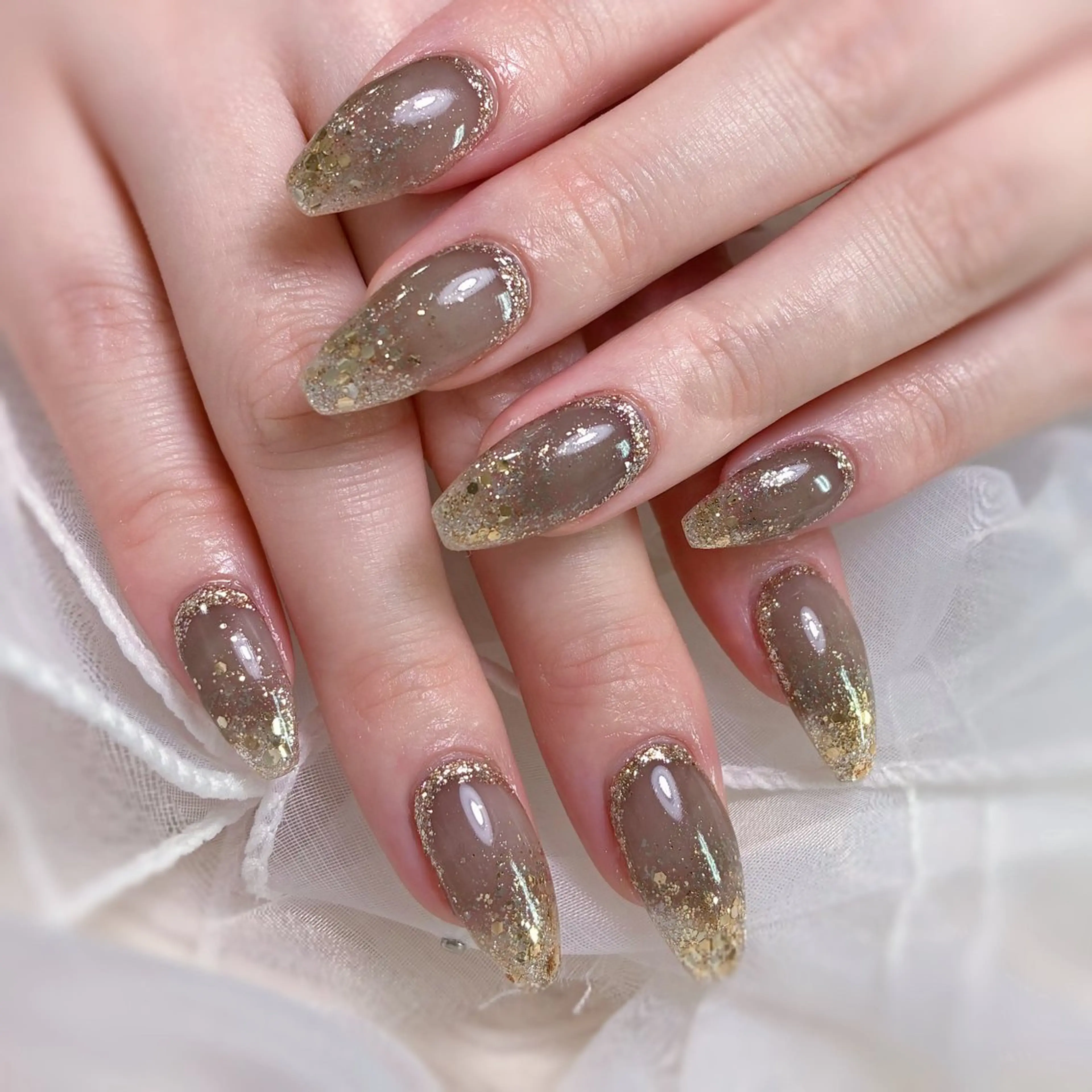 ネイル Twinkle Nail Kuboのネイルデザイン