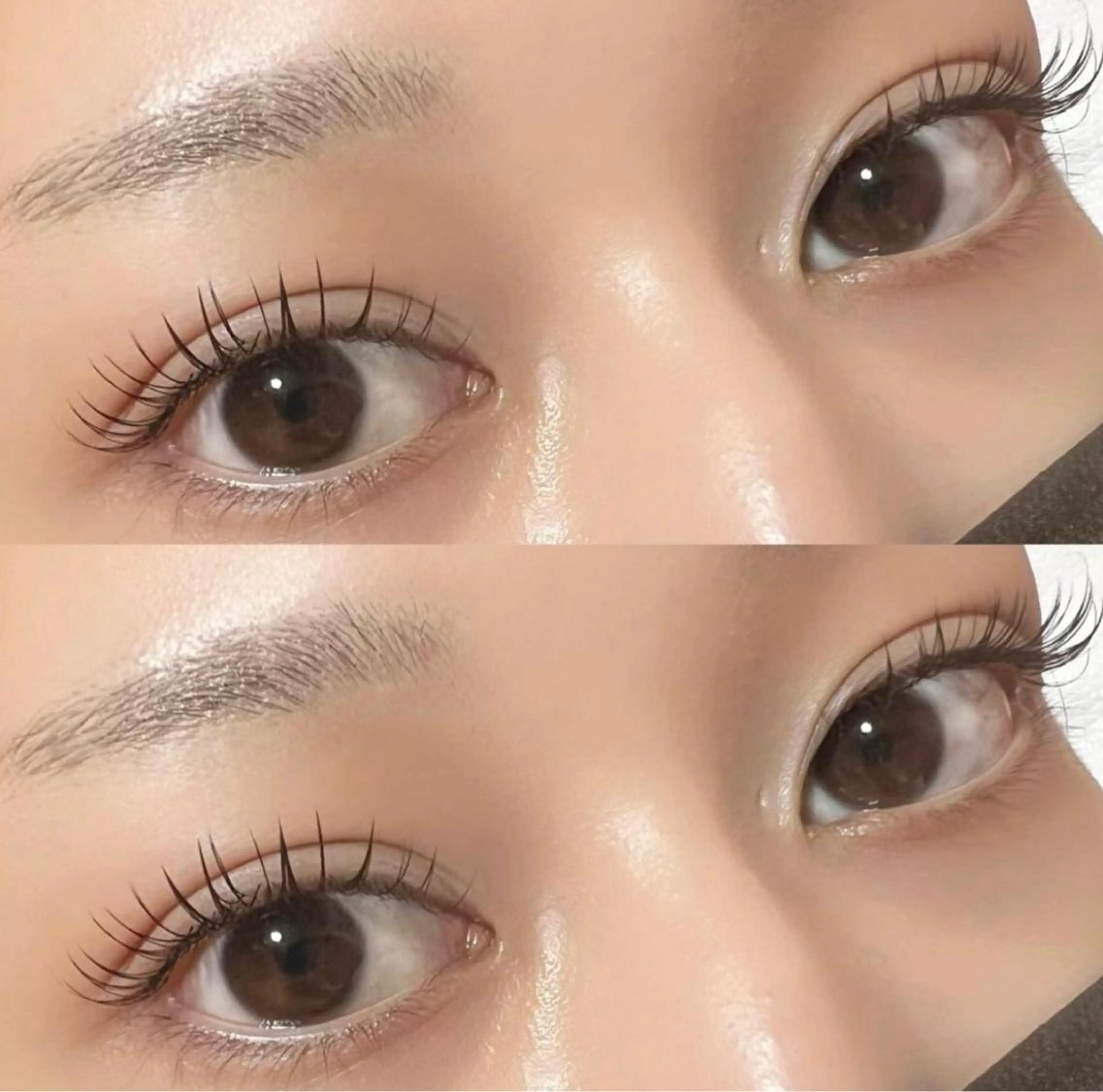 期間限定🫟流行りの&healthy🩷（エクステとパーマ）エクステ100本まで！の写真