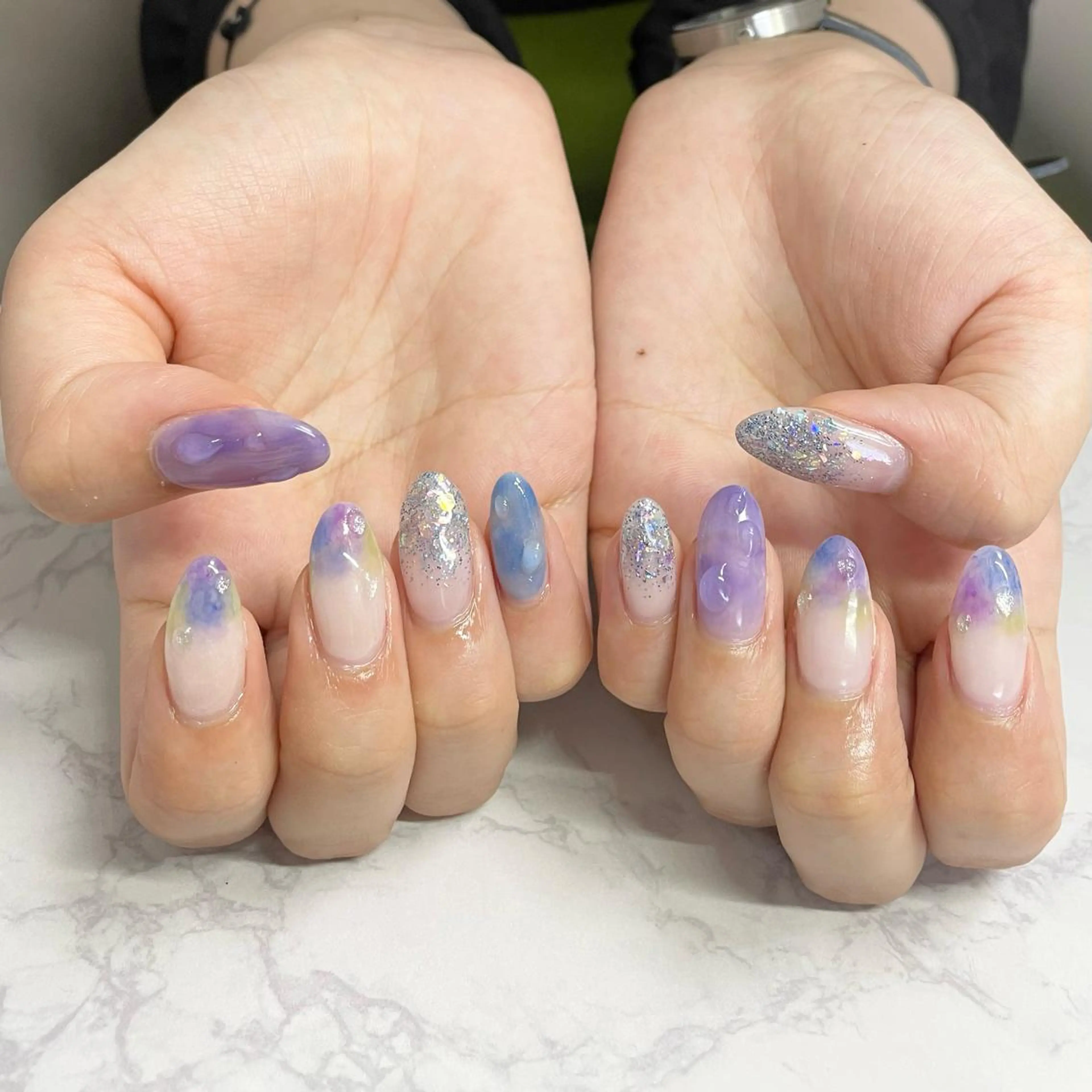 ネイル FELICE ﾌｪﾘｰﾁｪのネイルデザイン